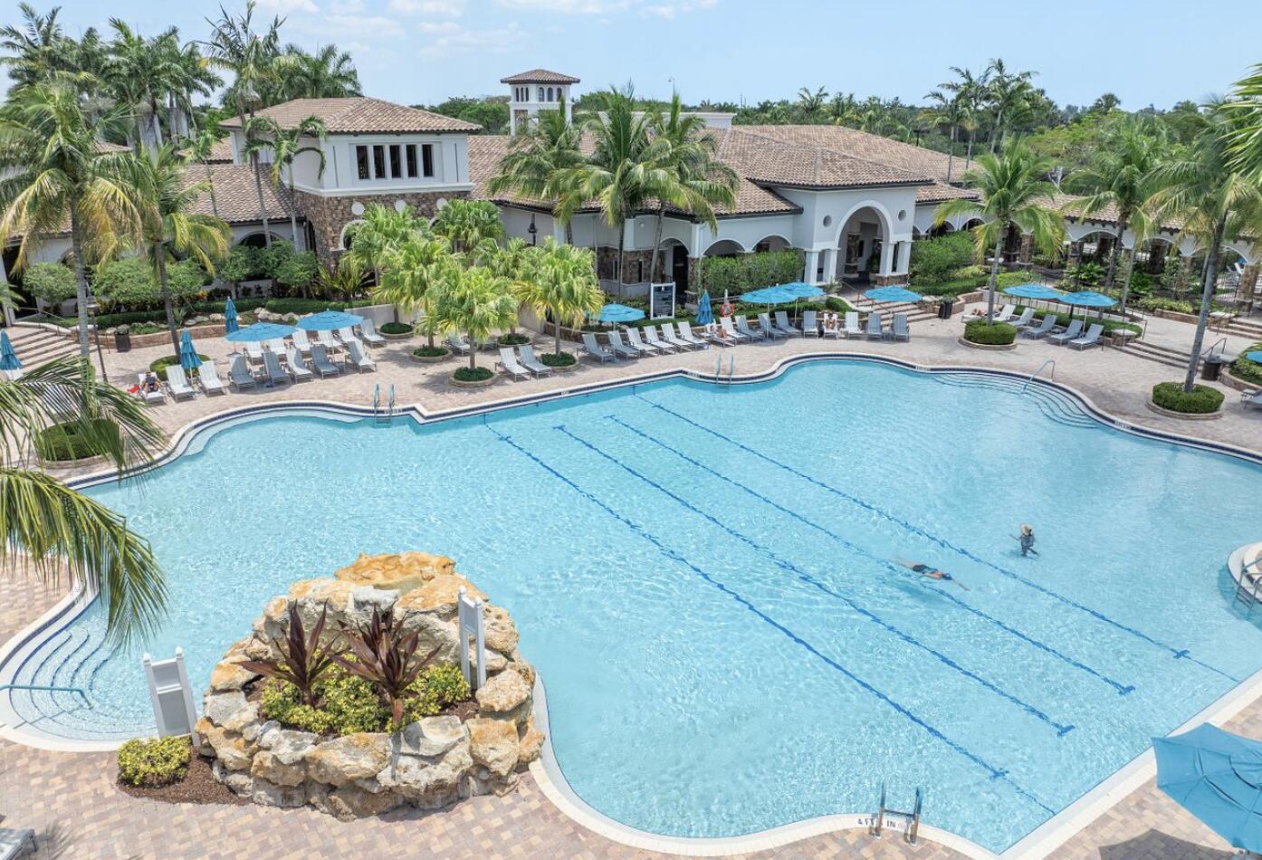 HERON BAY NORTH PLAT 3 - Residential
