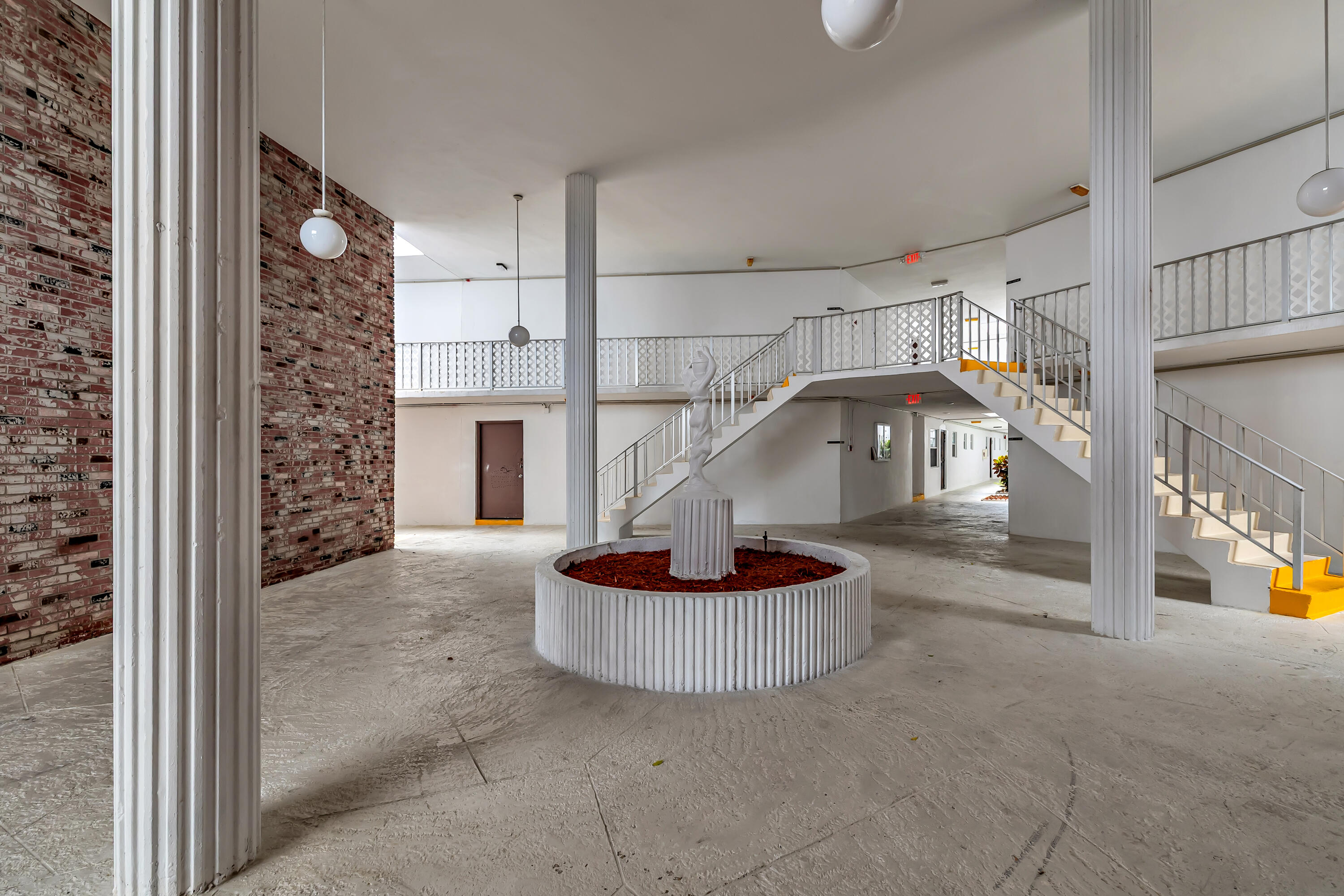 MARGATE VILLAGE PHASE II CONDO - Residential