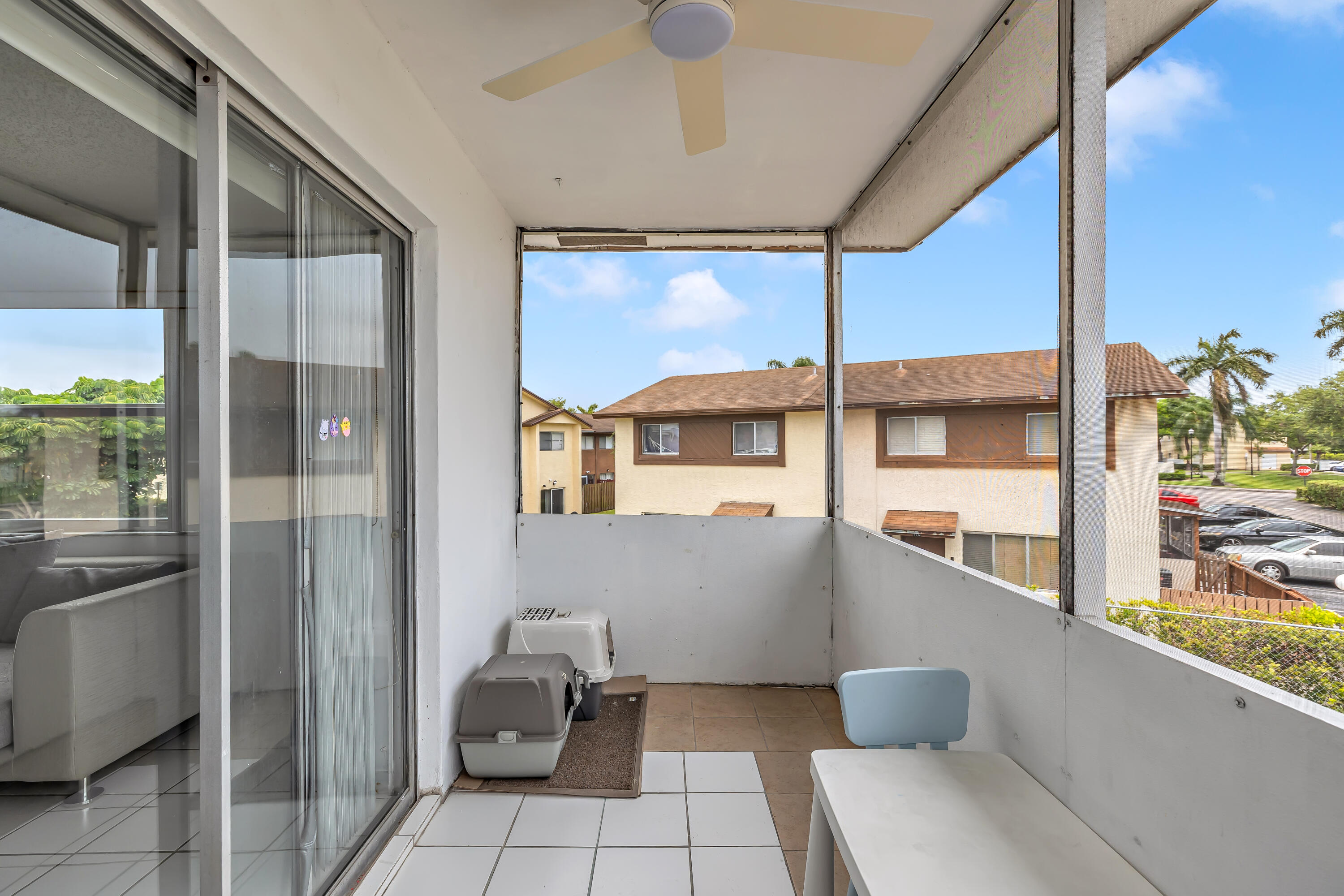 MARGATE VILLAGE PHASE II CONDO - Residential