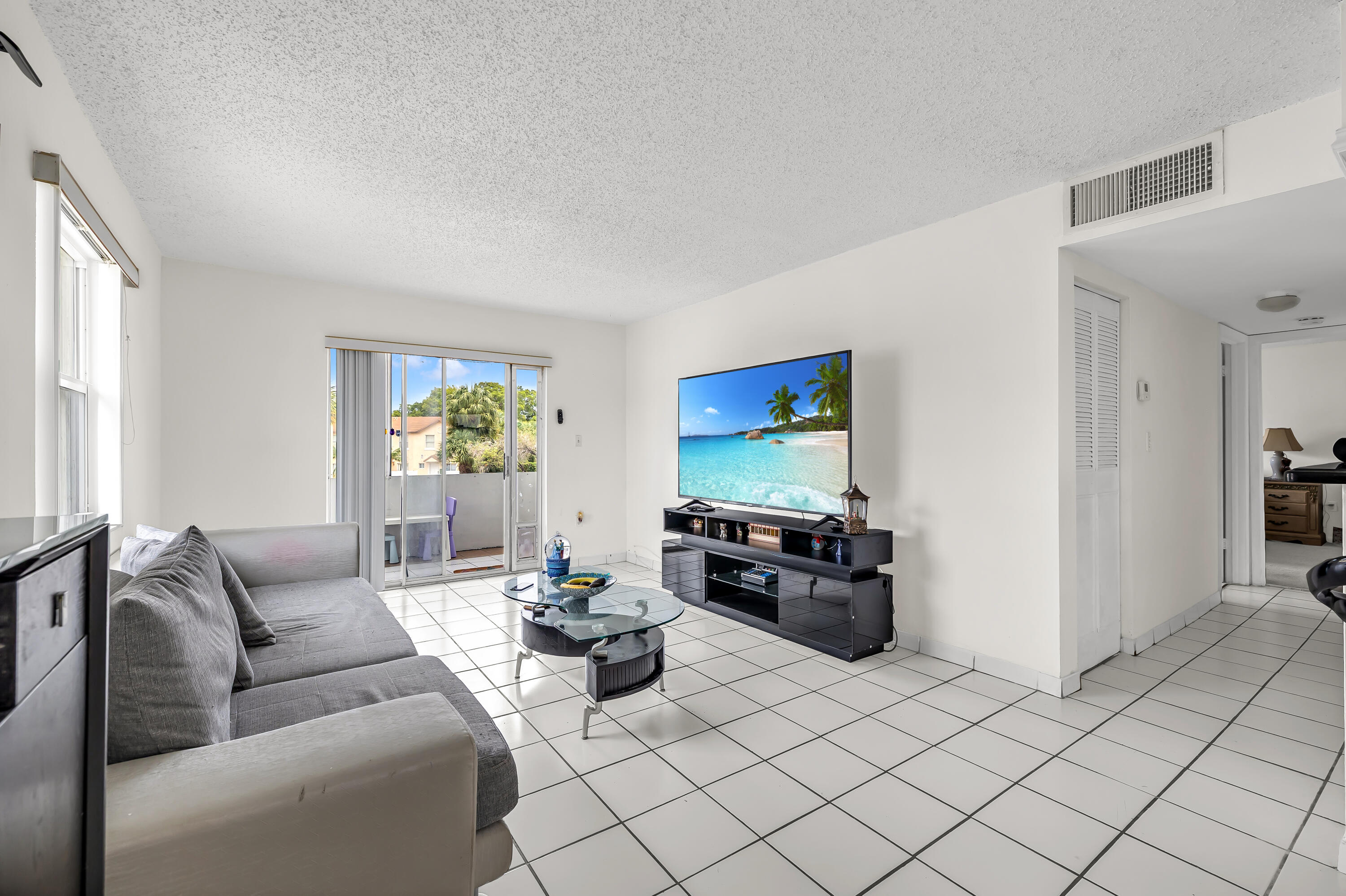 MARGATE VILLAGE PHASE II CONDO - Residential