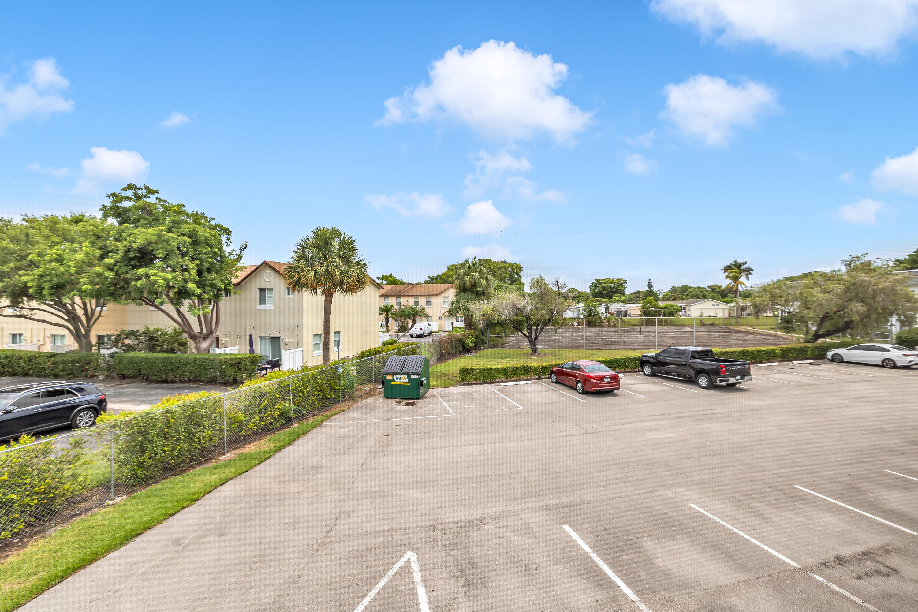 MARGATE VILLAGE PHASE II CONDO - Residential