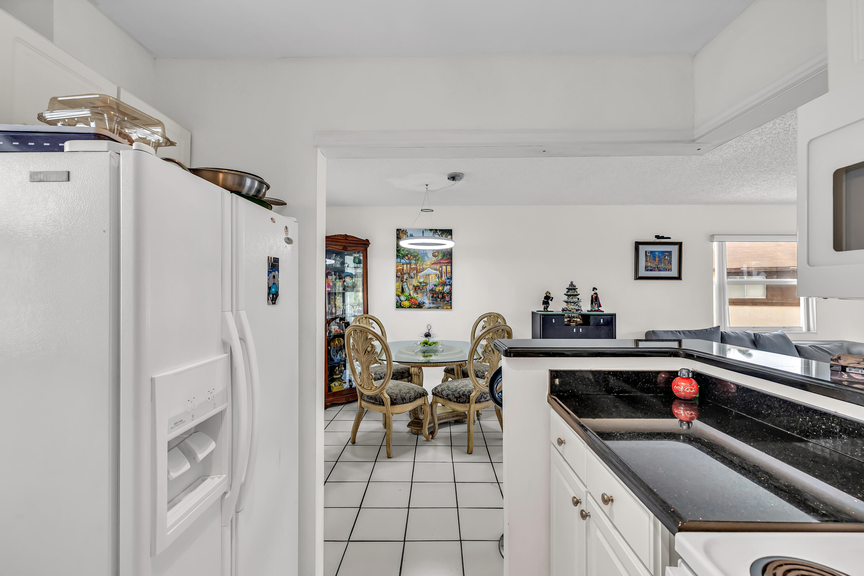 MARGATE VILLAGE PHASE II CONDO - Residential