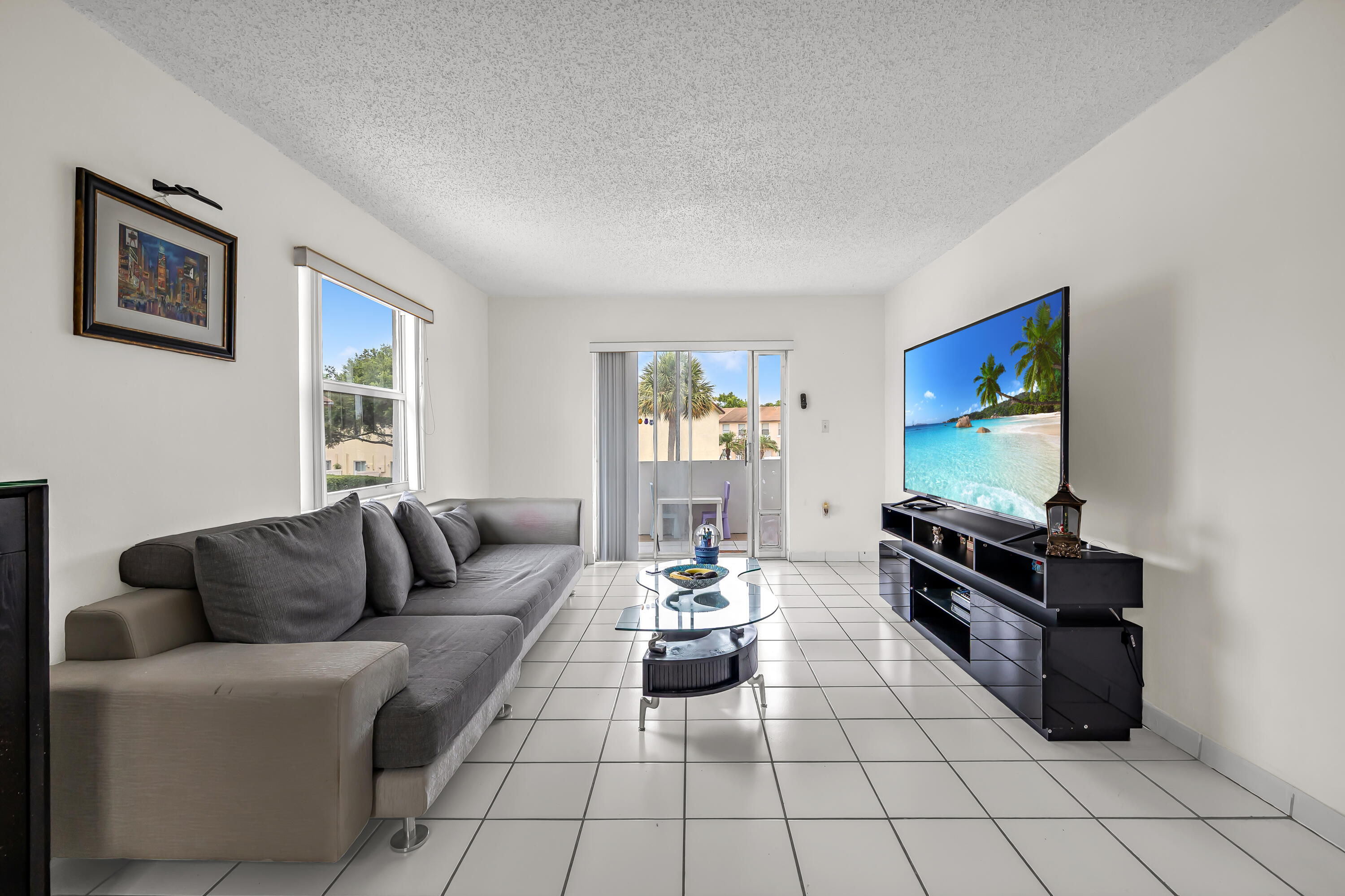 MARGATE VILLAGE PHASE II CONDO - Residential