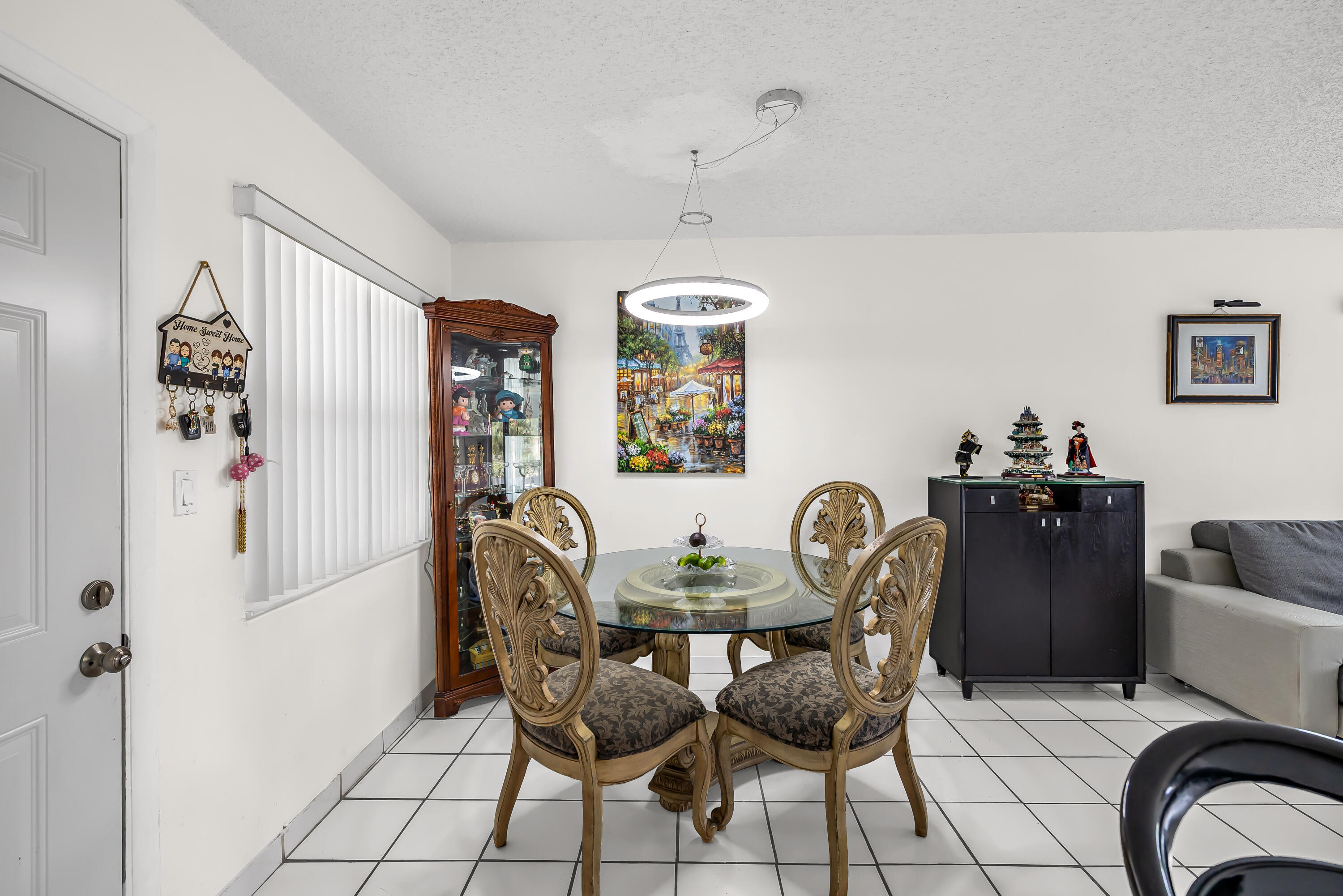 MARGATE VILLAGE PHASE II CONDO - Residential