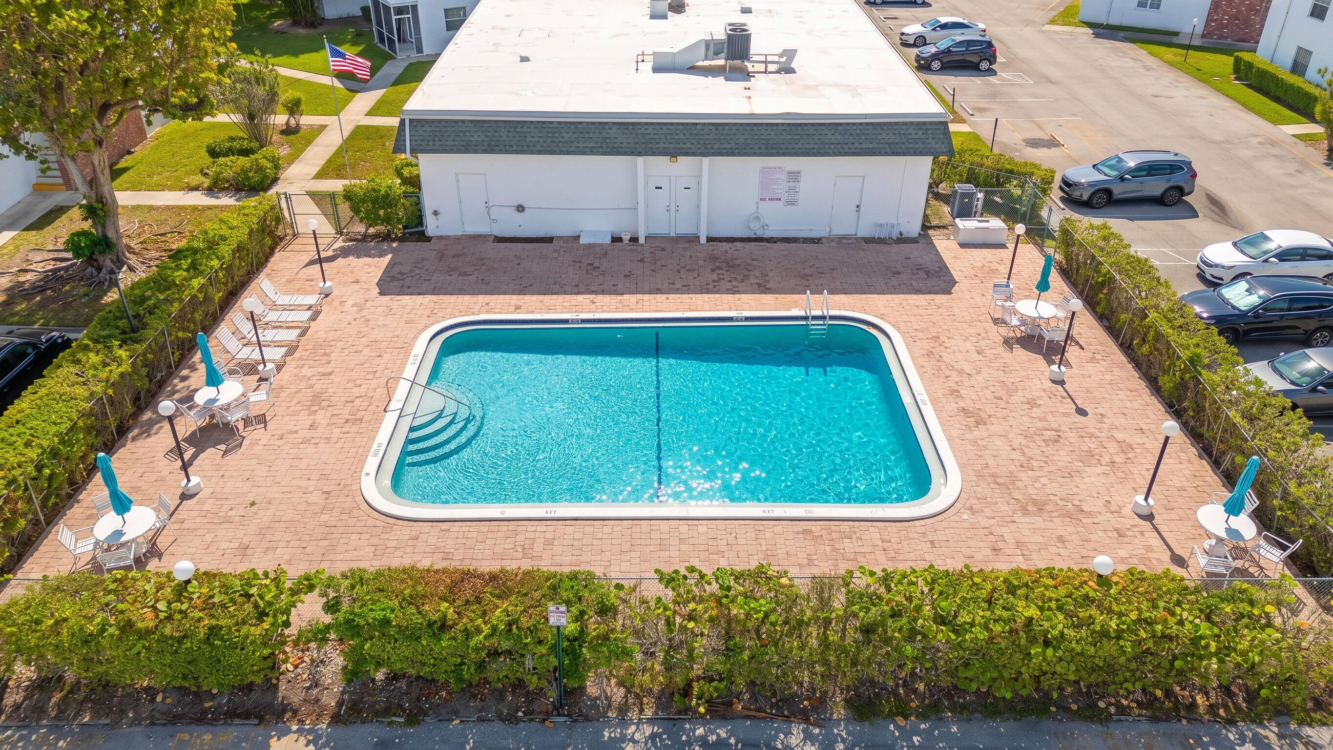 MARGATE VILLAGE PHASE II CONDO - Residential