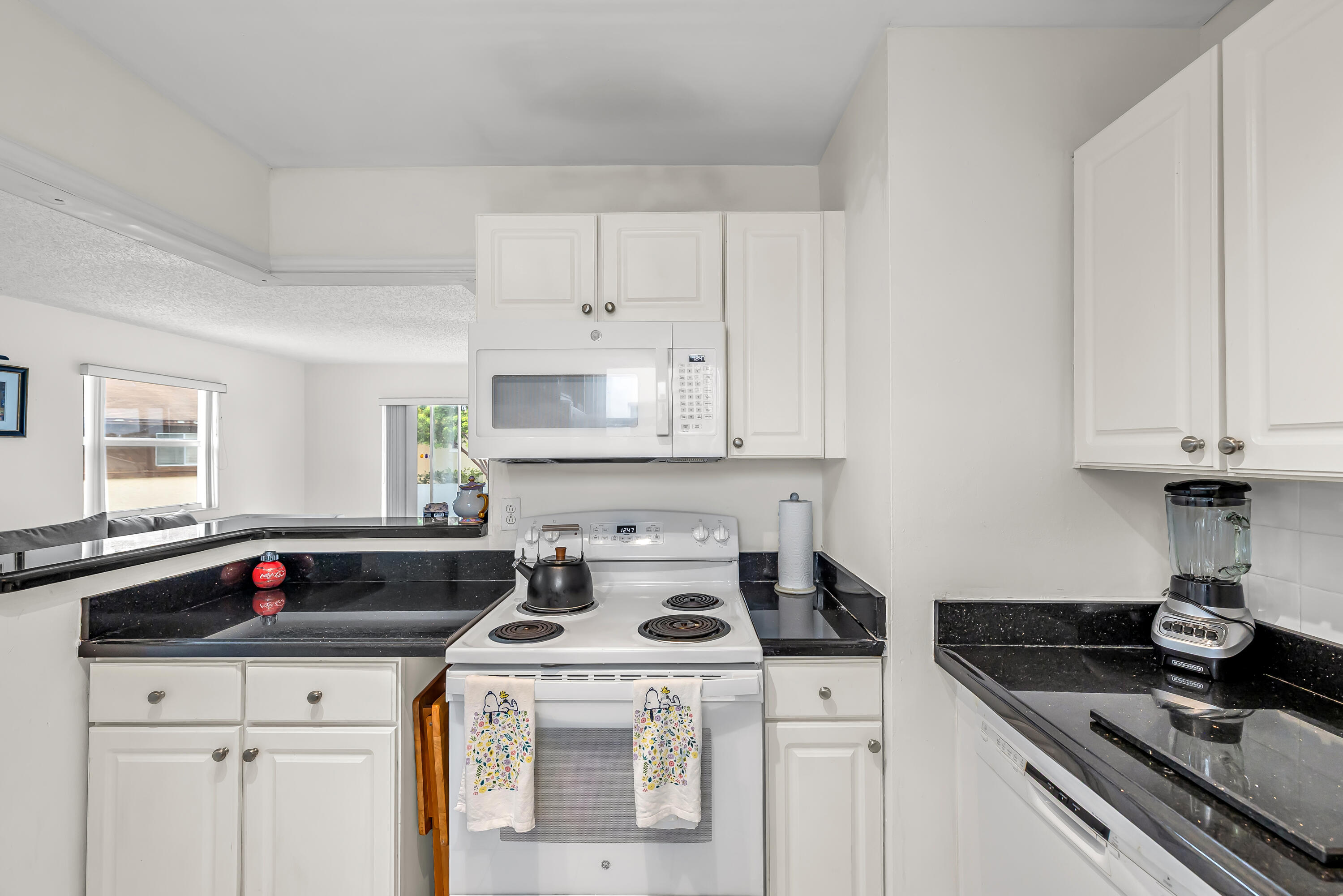 MARGATE VILLAGE PHASE II CONDO - Residential
