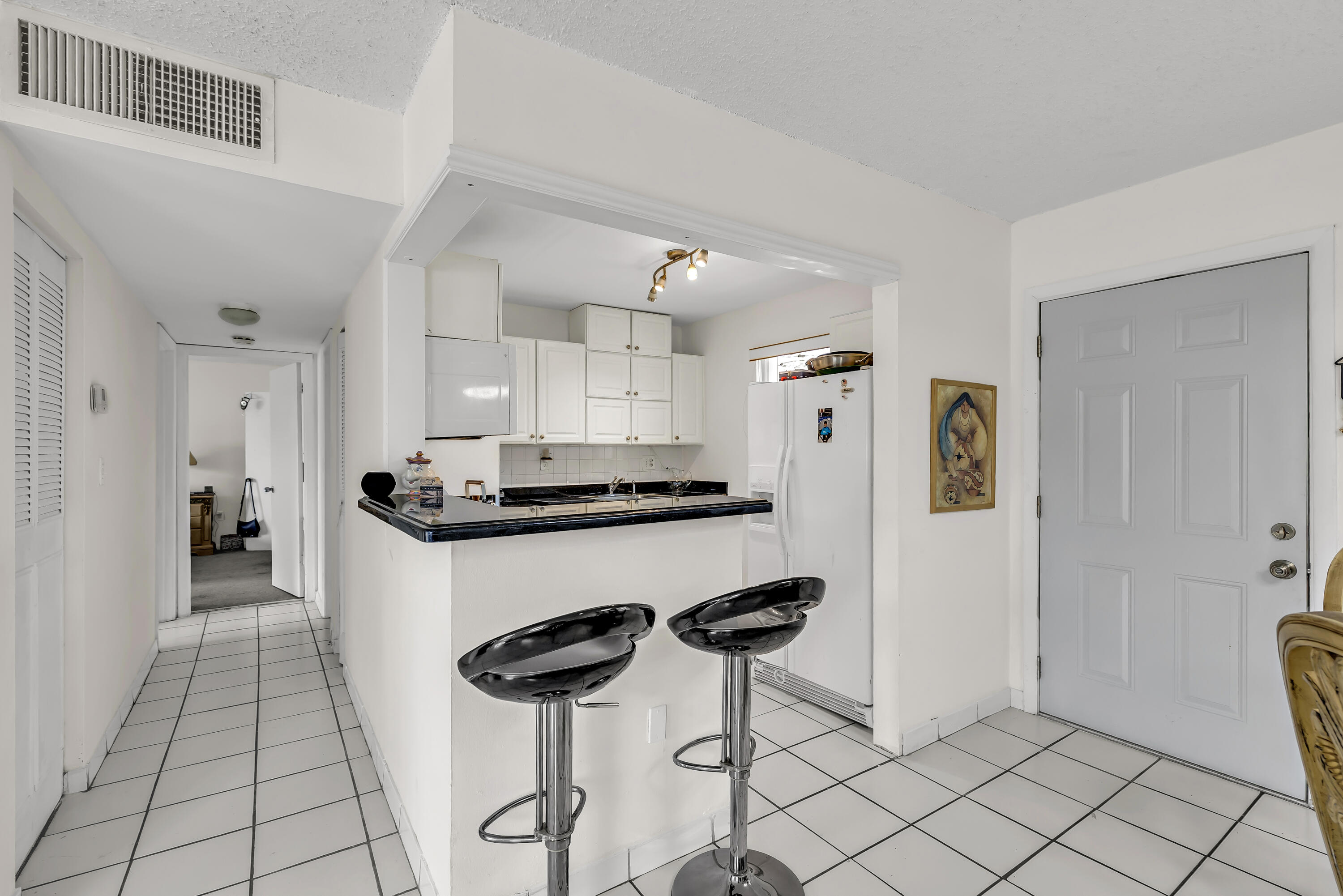 MARGATE VILLAGE PHASE II CONDO - Residential