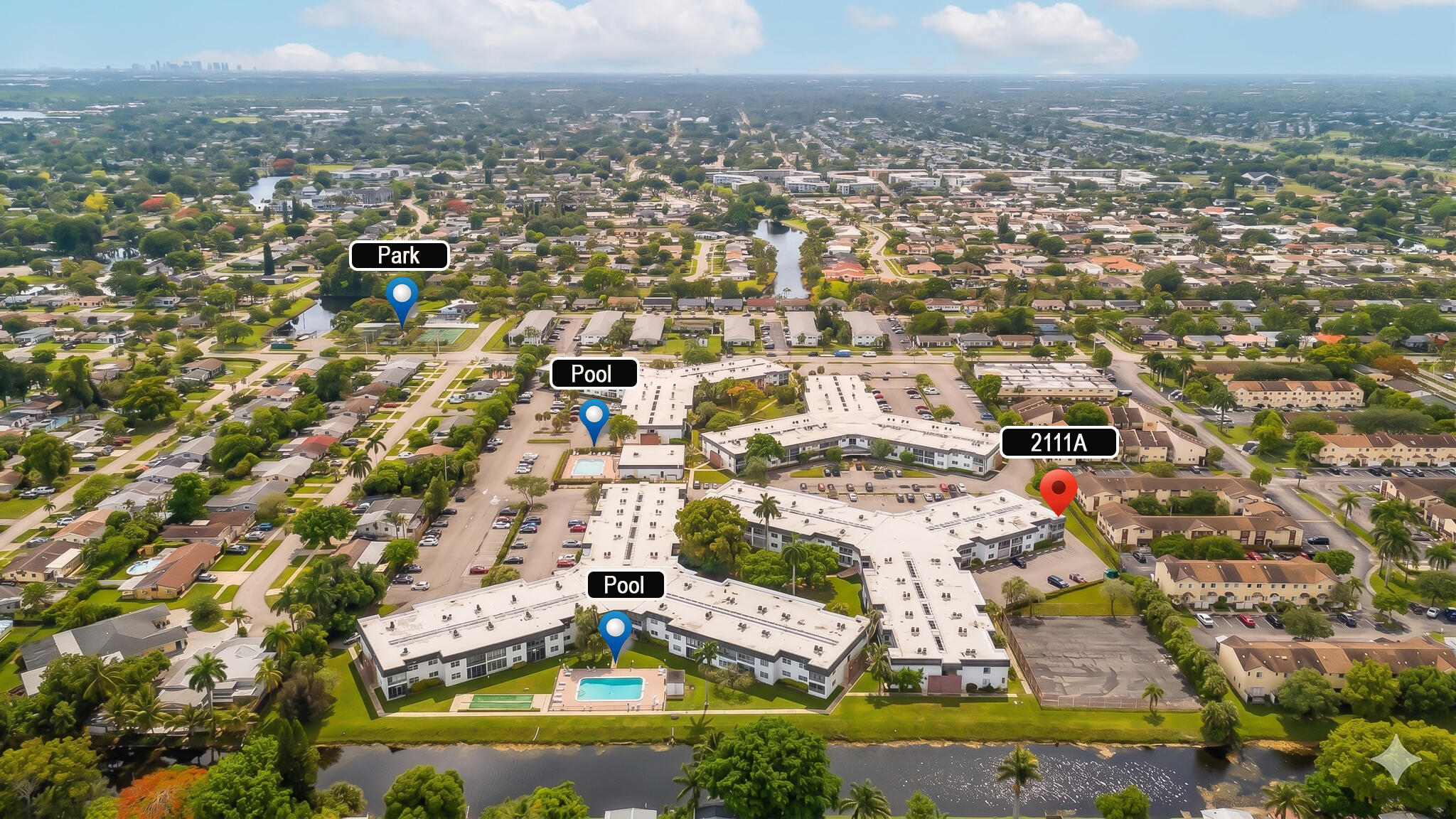 MARGATE VILLAGE PHASE II CONDO - Residential
