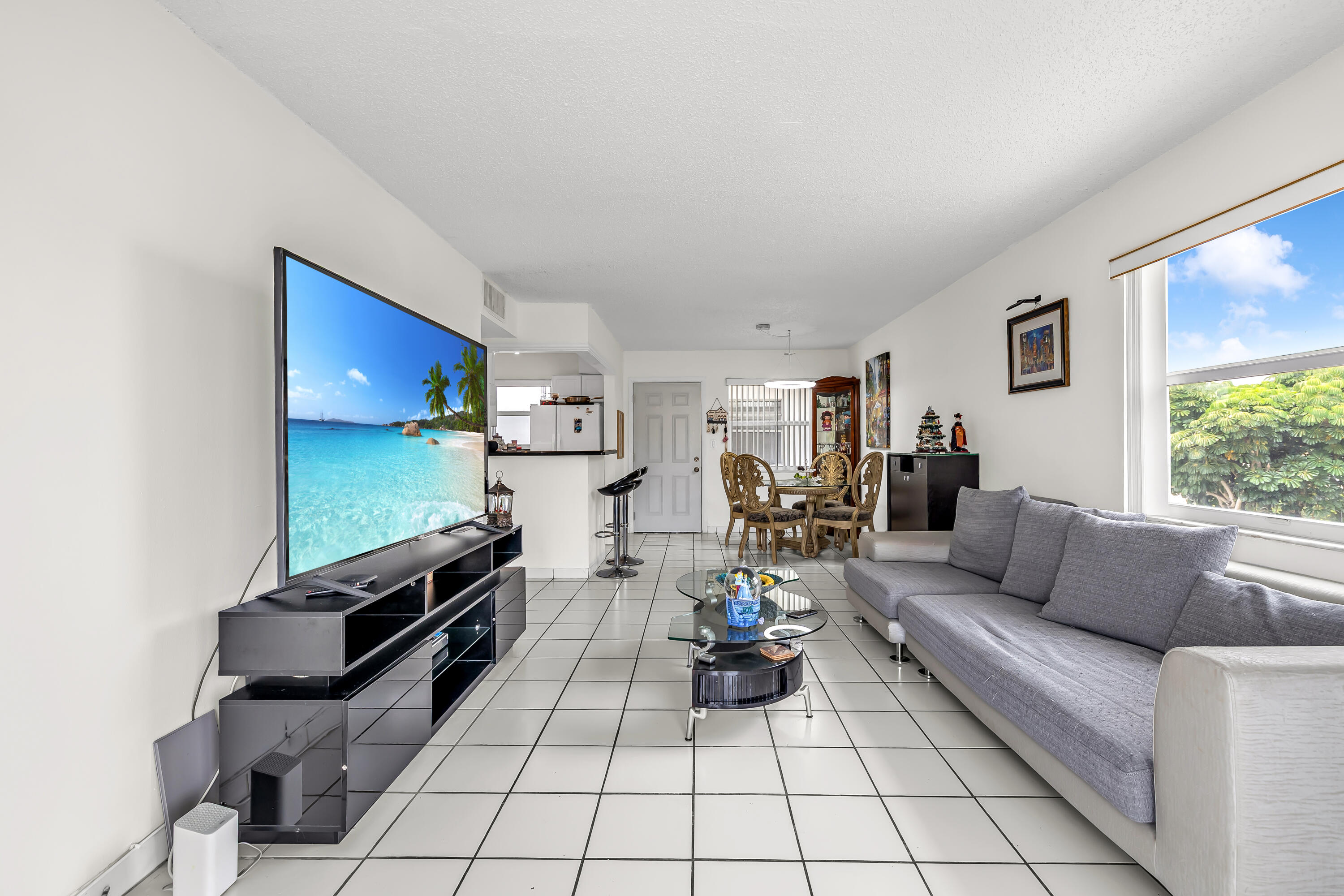 MARGATE VILLAGE PHASE II CONDO - Residential