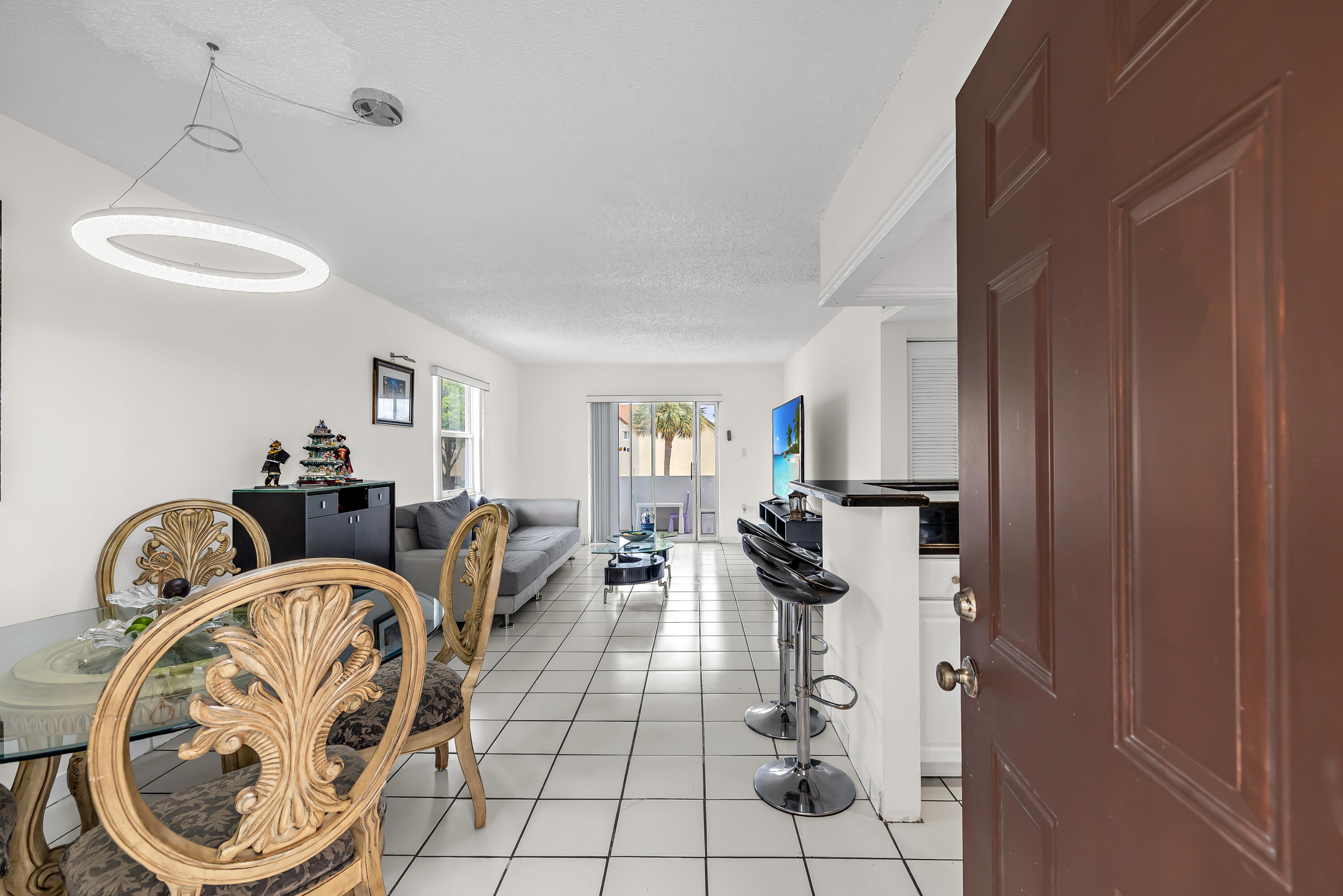 MARGATE VILLAGE PHASE II CONDO - Residential