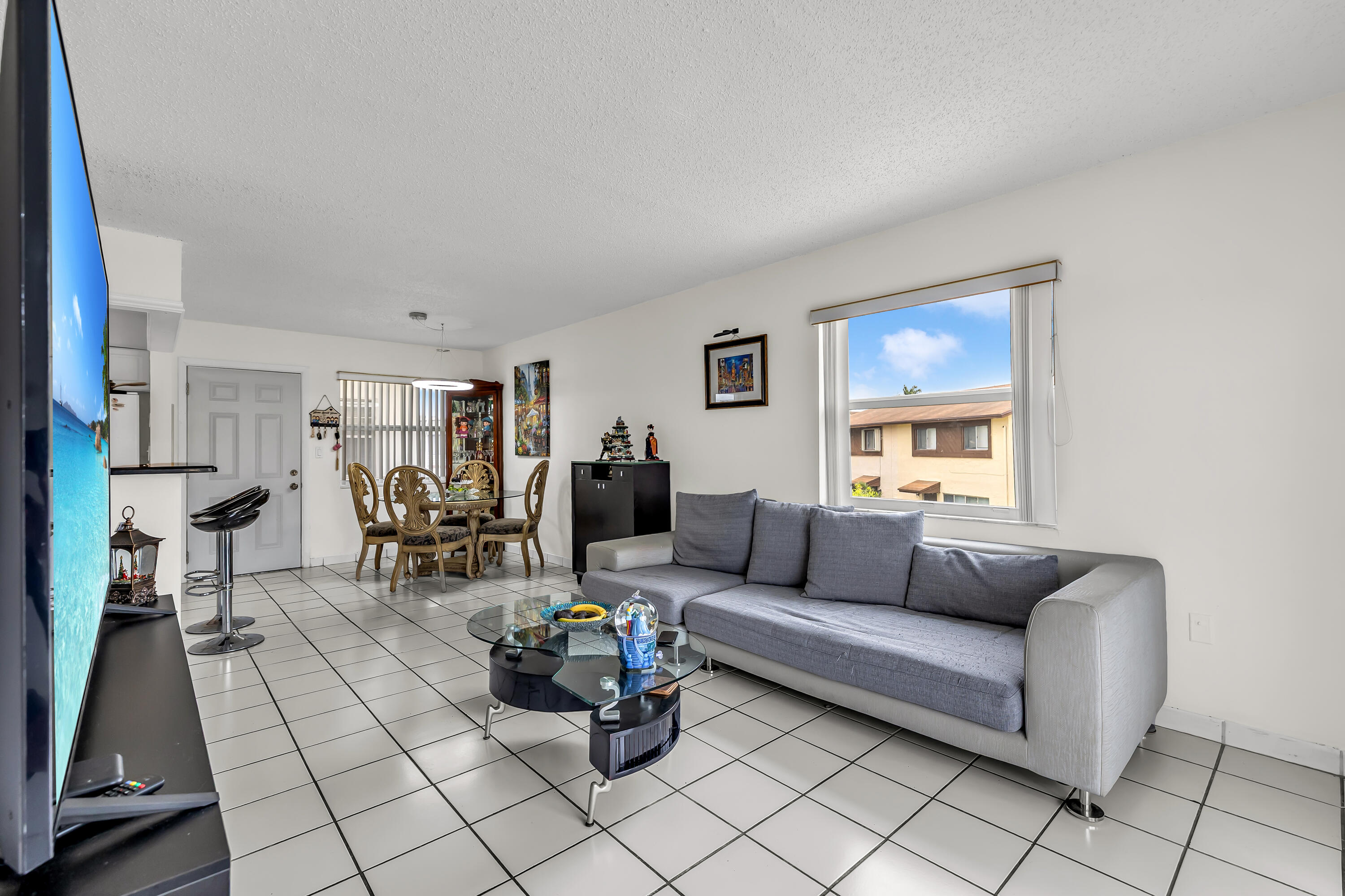 MARGATE VILLAGE PHASE II CONDO - Residential