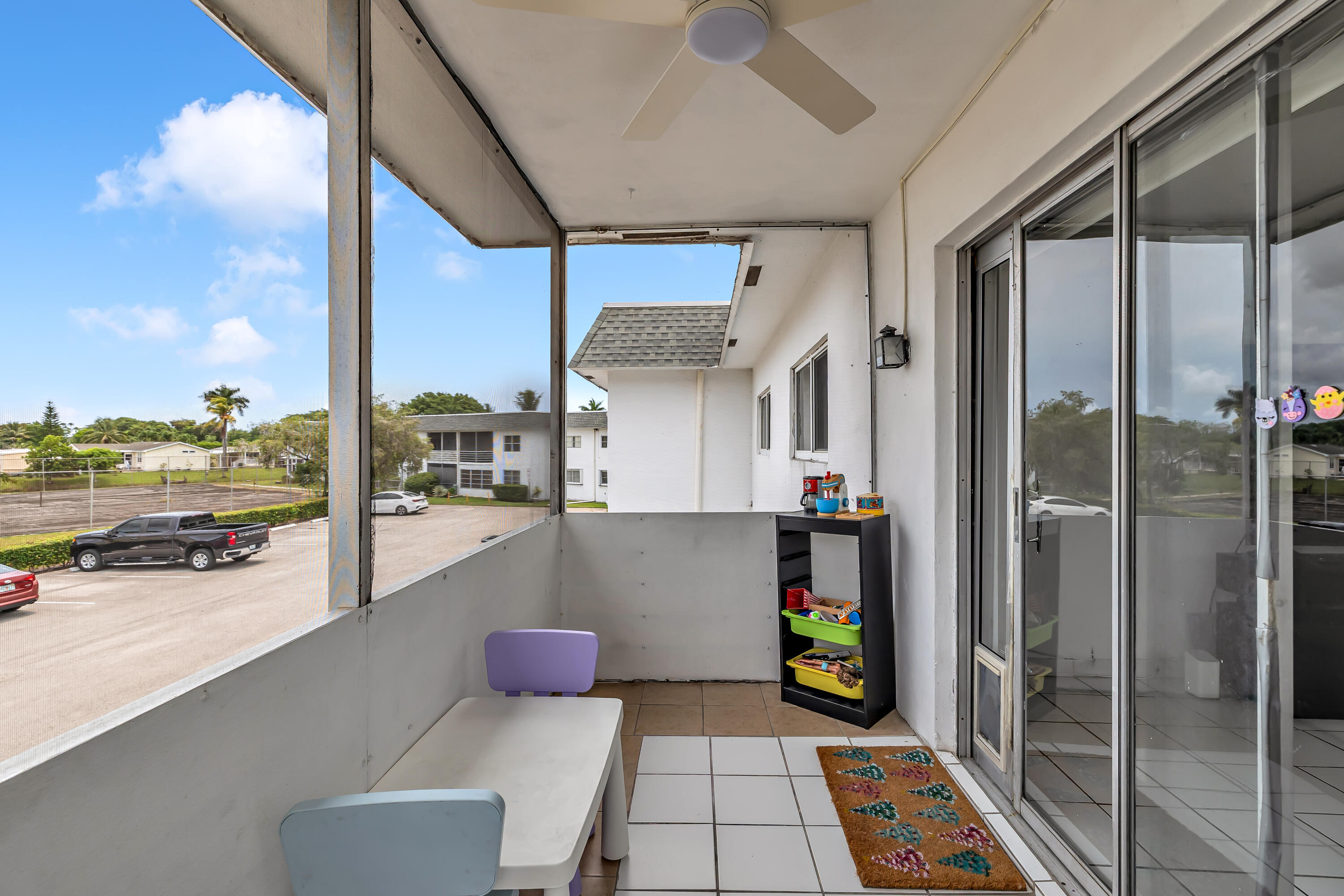 MARGATE VILLAGE PHASE II CONDO - Residential