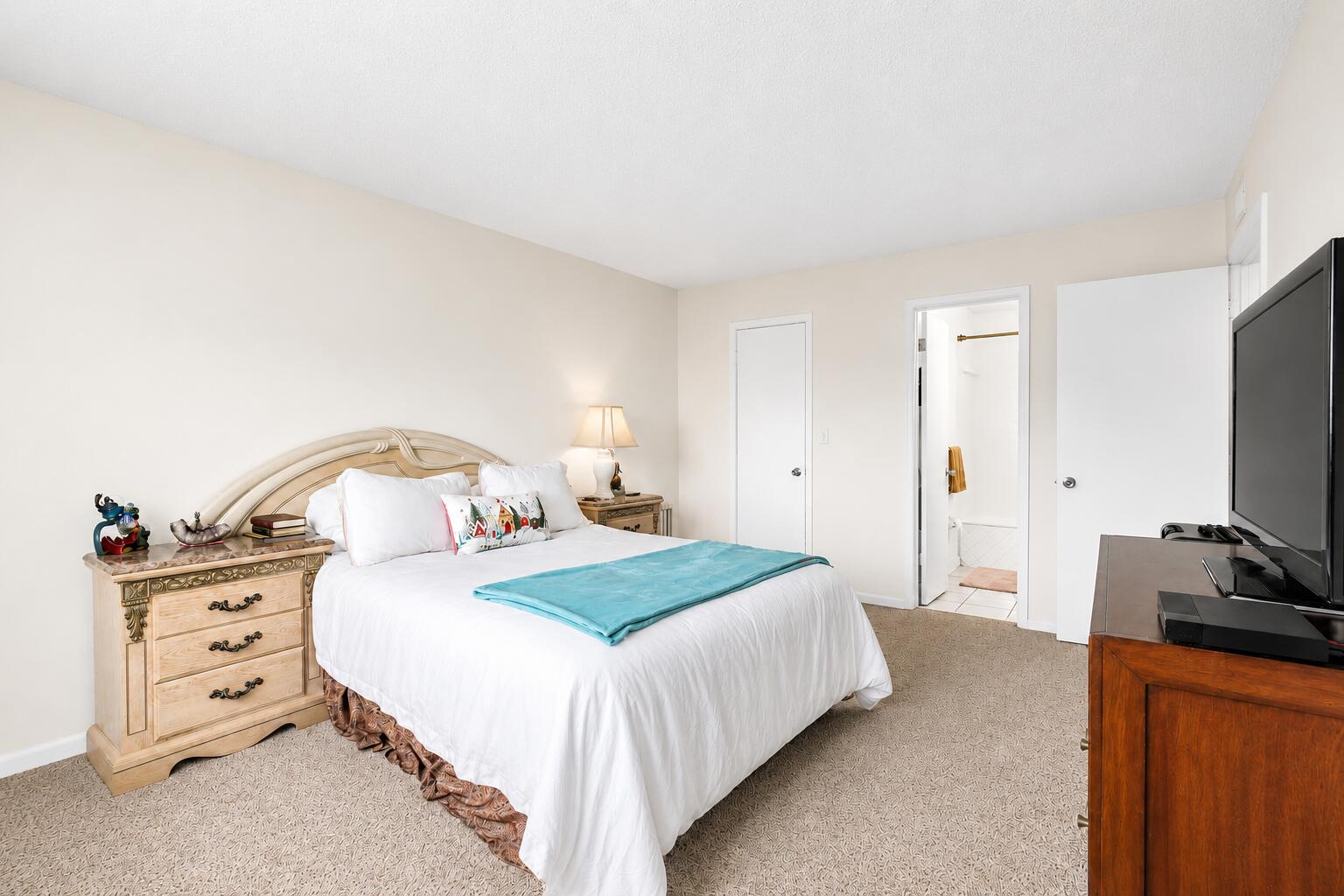 MARGATE VILLAGE PHASE II CONDO - Residential
