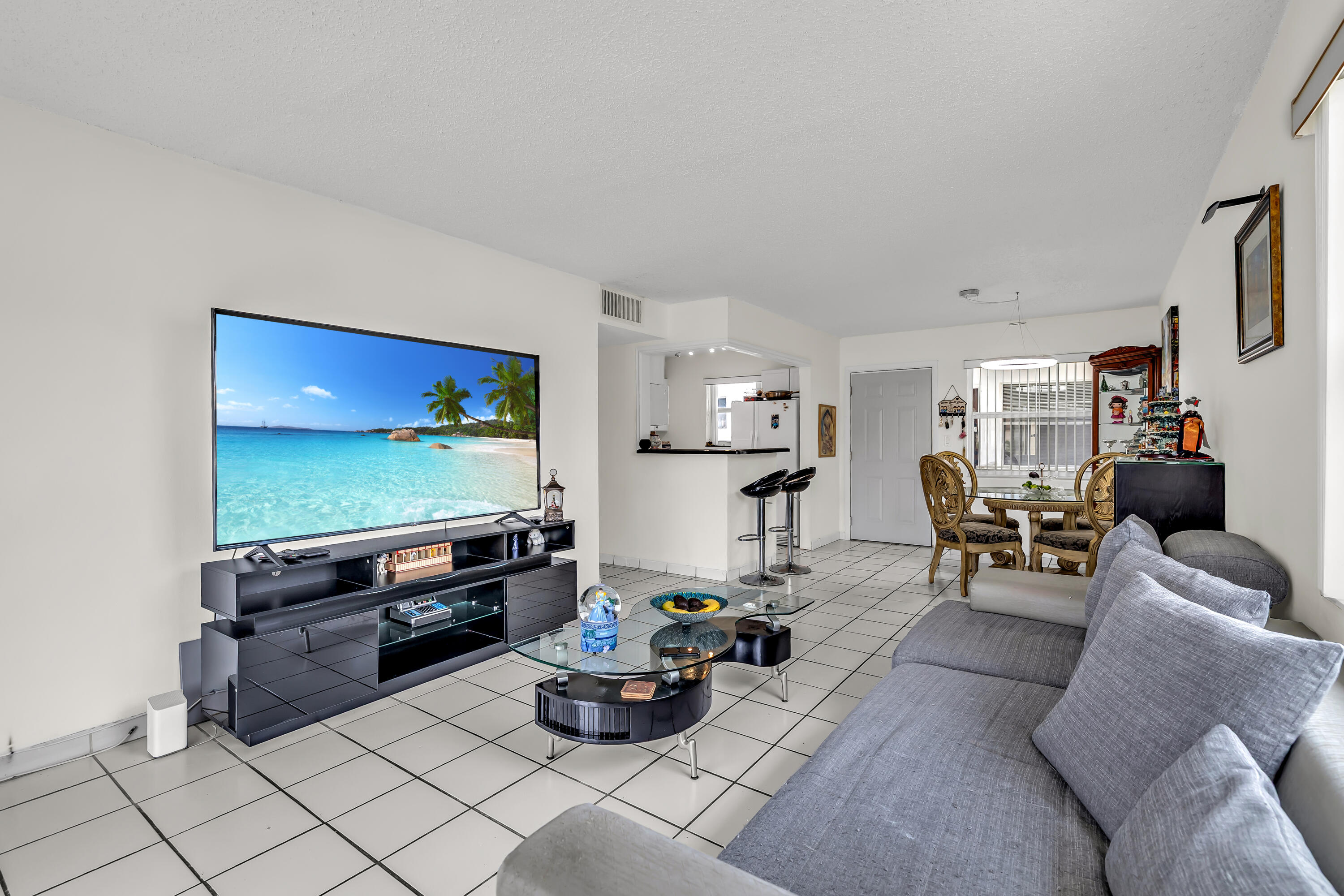 MARGATE VILLAGE PHASE II CONDO - Residential