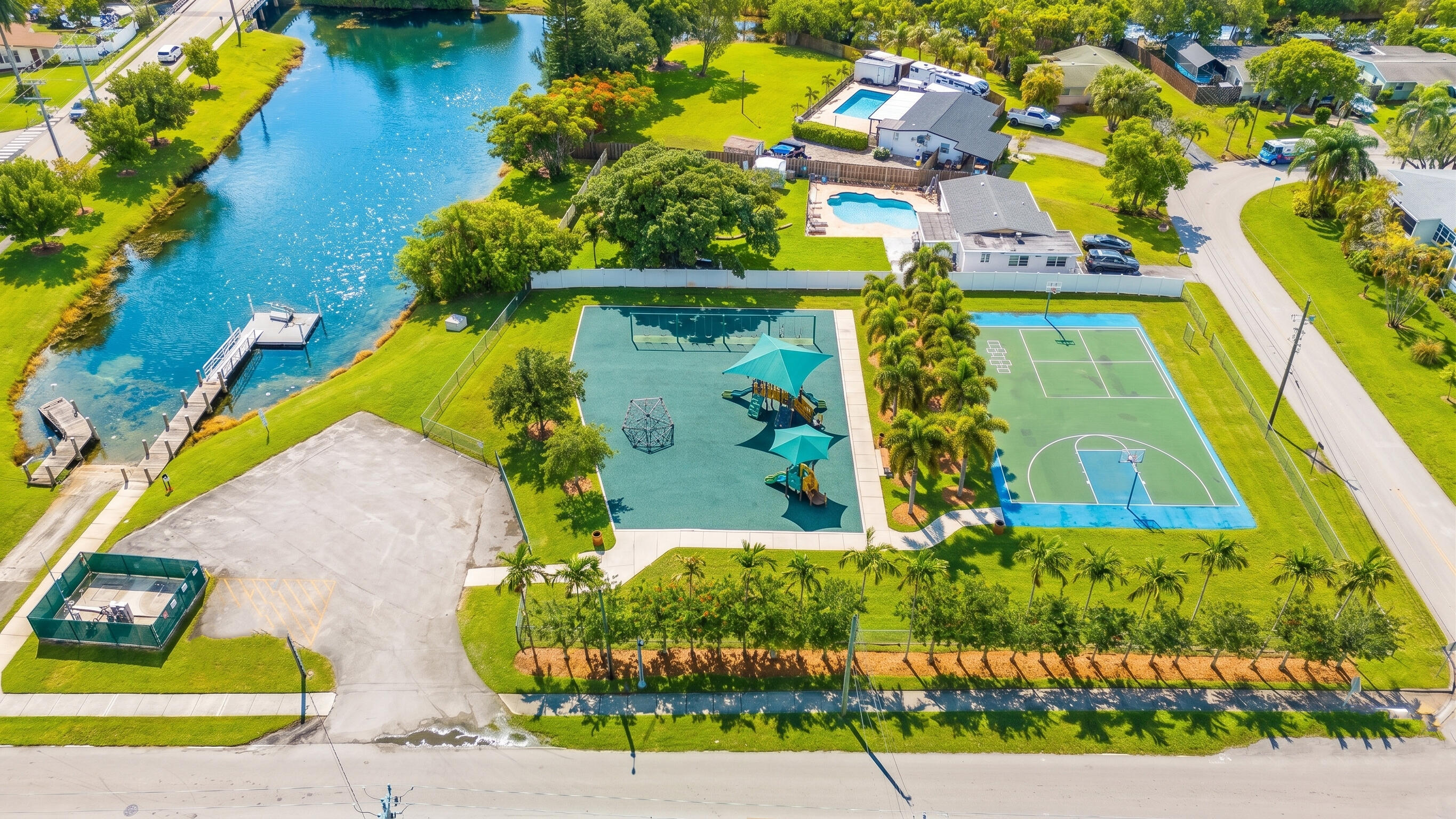 MARGATE VILLAGE PHASE II CONDO - Residential