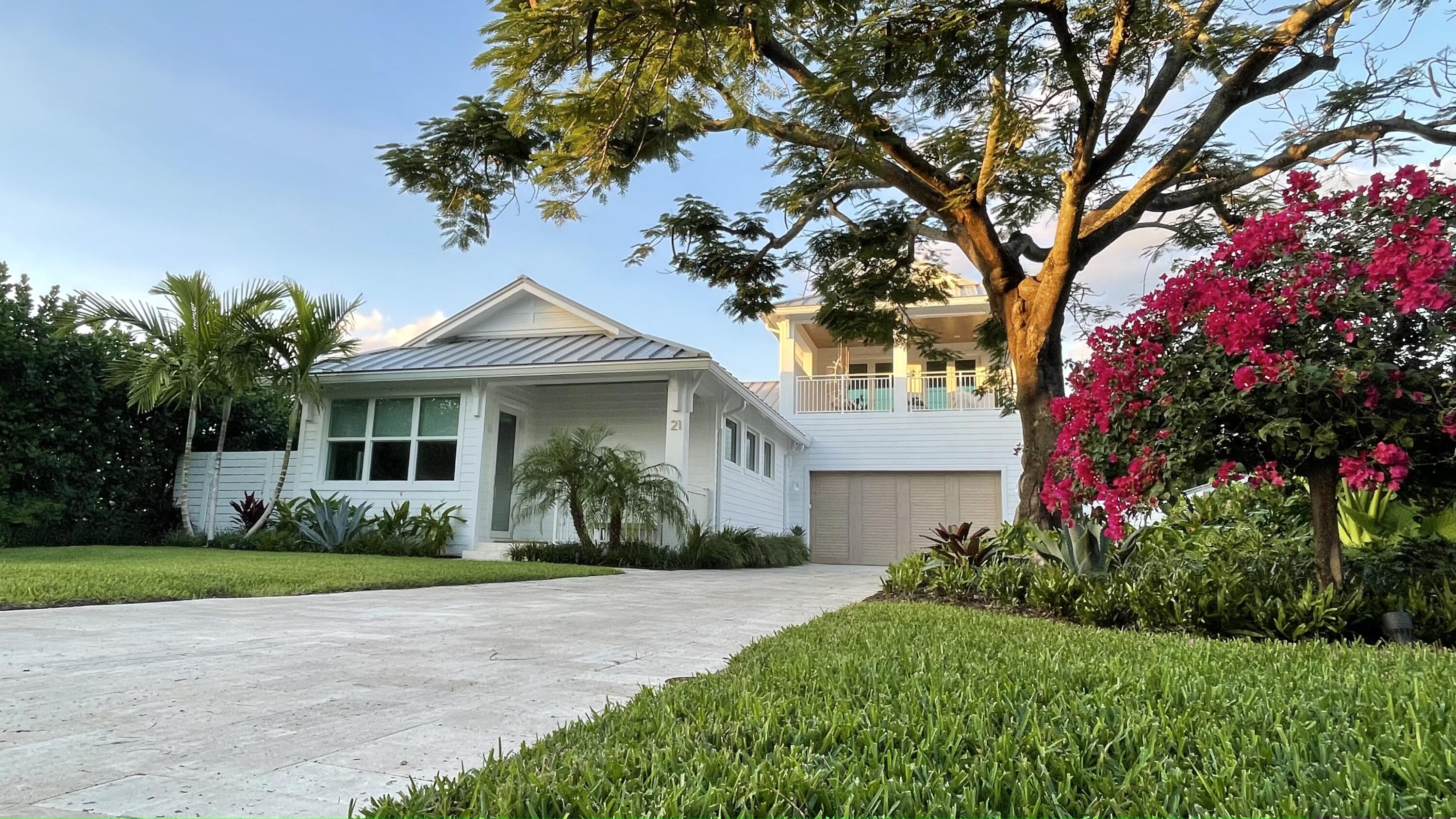 DELL PARK - Residential