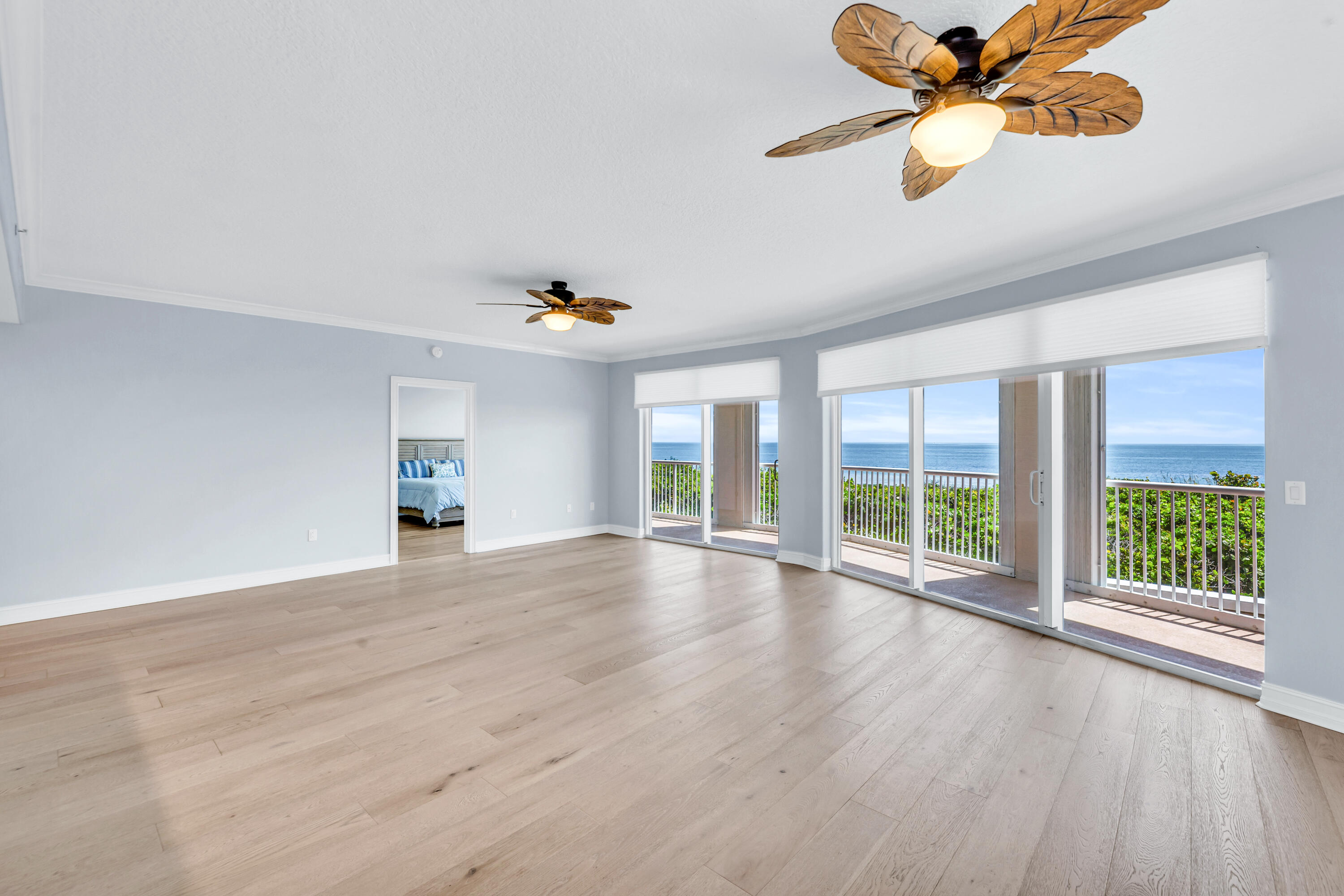 OCEANIQUE OCEANFRONT, A CONDOMINIUM - Residential