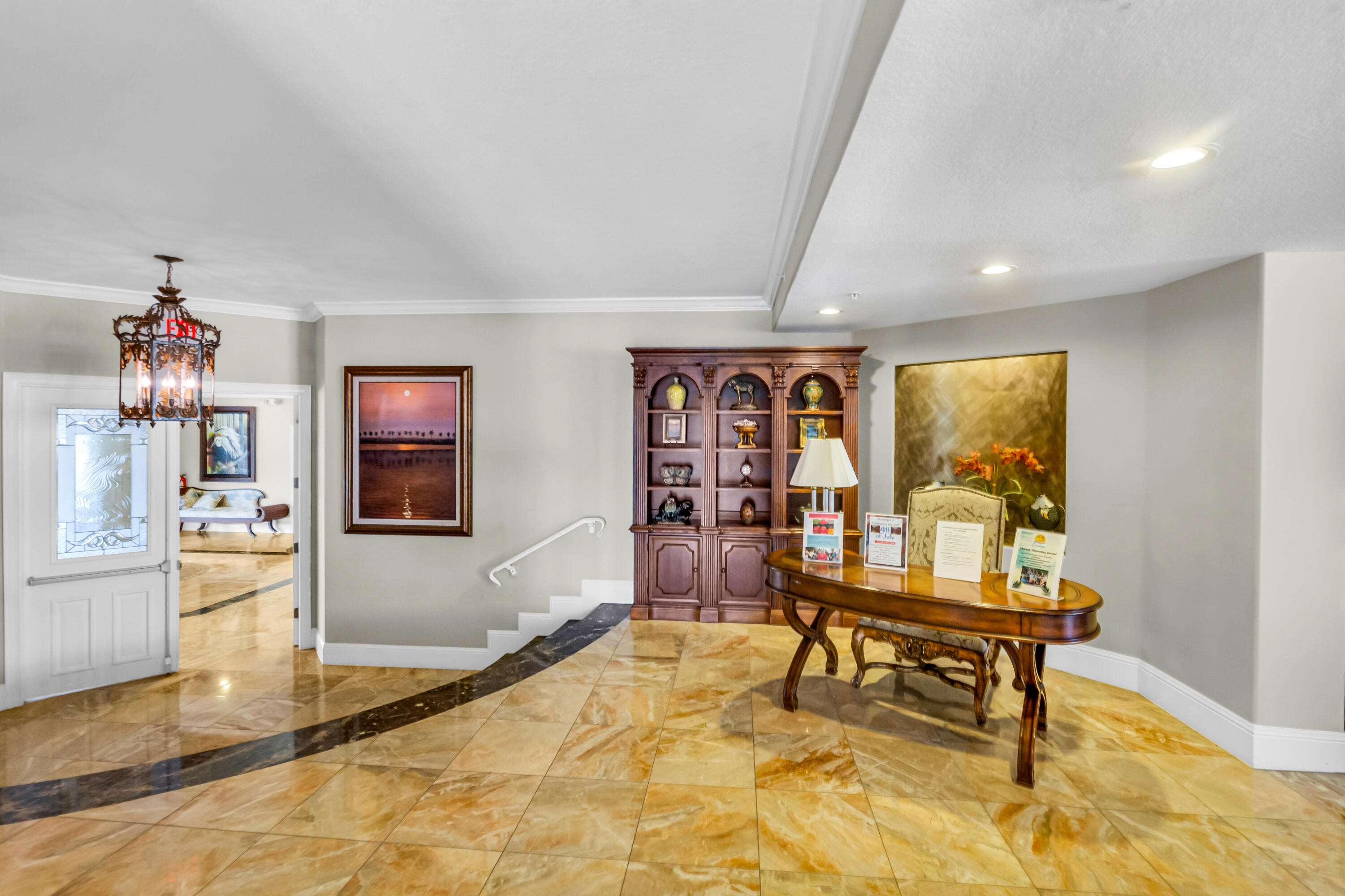 OCEANIQUE OCEANFRONT, A CONDOMINIUM - Residential