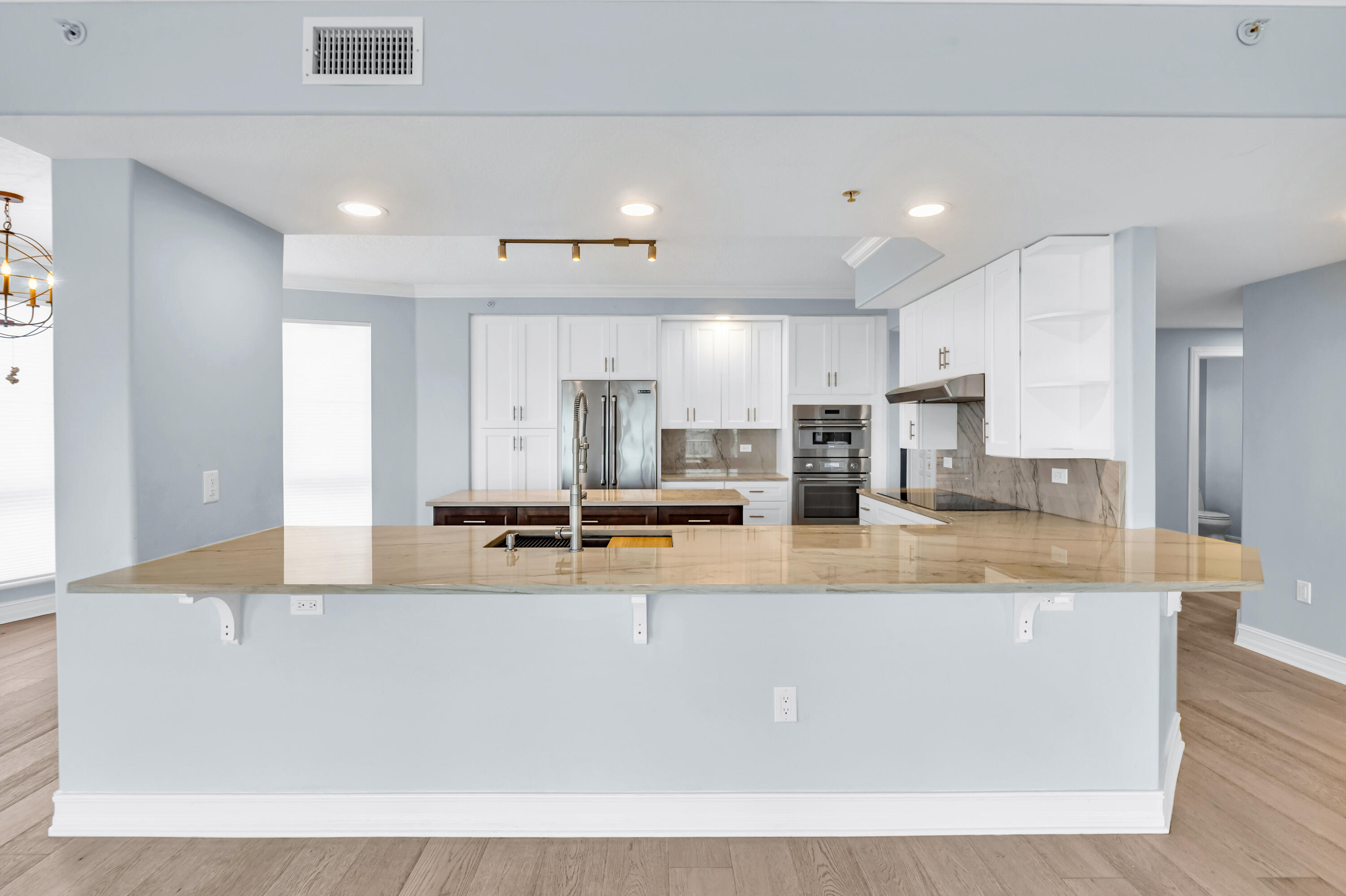 OCEANIQUE OCEANFRONT, A CONDOMINIUM - Residential