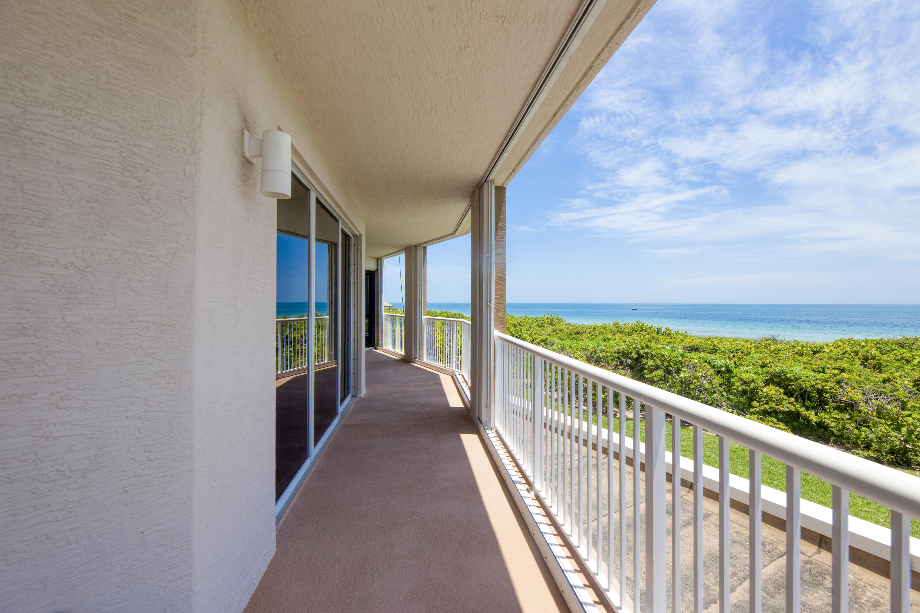 OCEANIQUE OCEANFRONT, A CONDOMINIUM - Residential