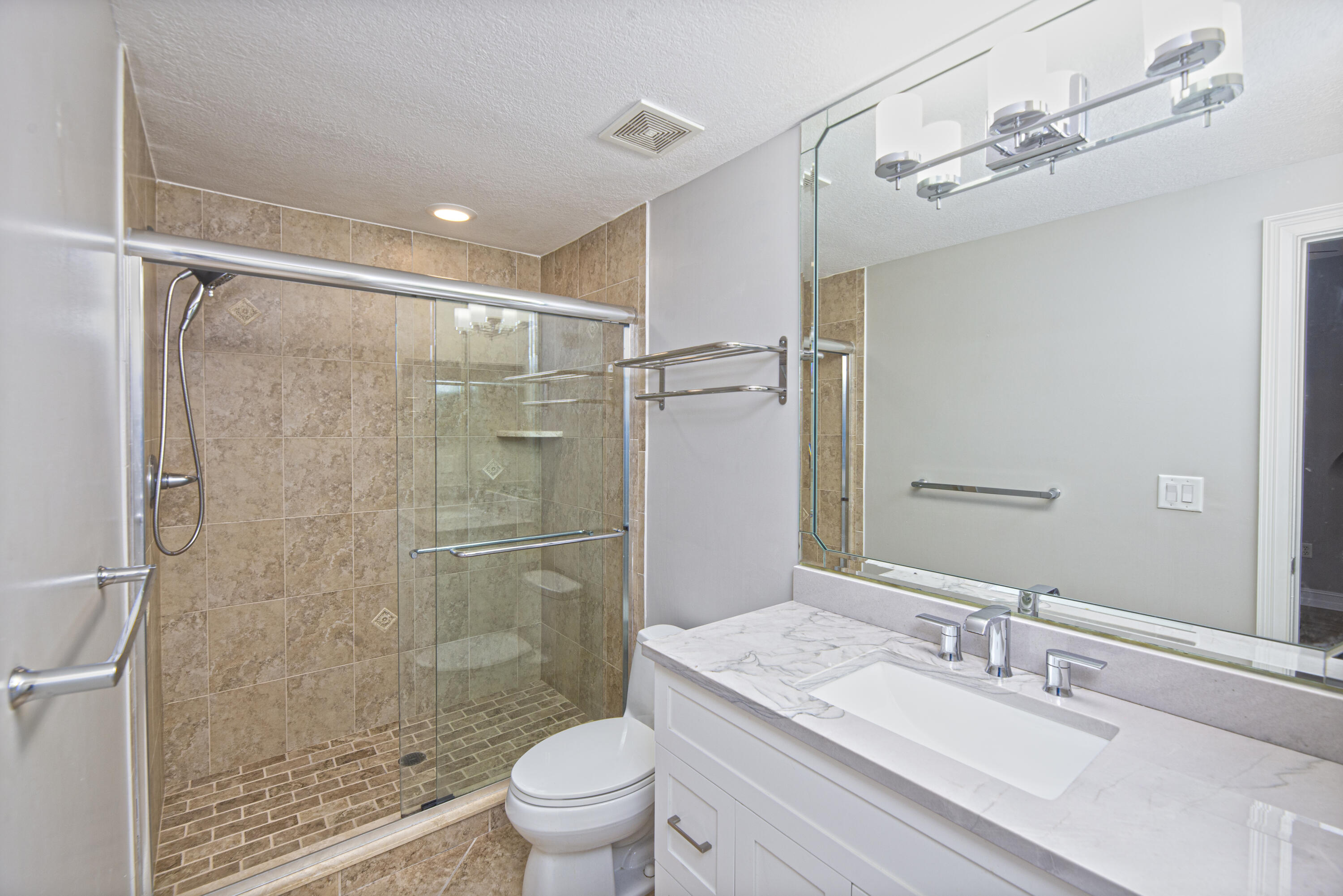 OCEANIQUE OCEANFRONT, A CONDOMINIUM - Residential