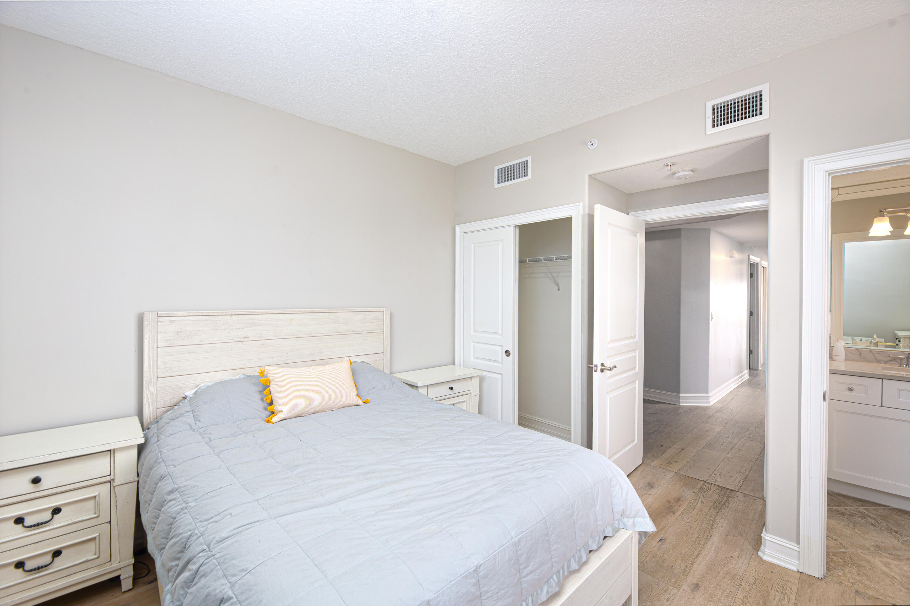 OCEANIQUE OCEANFRONT, A CONDOMINIUM - Residential