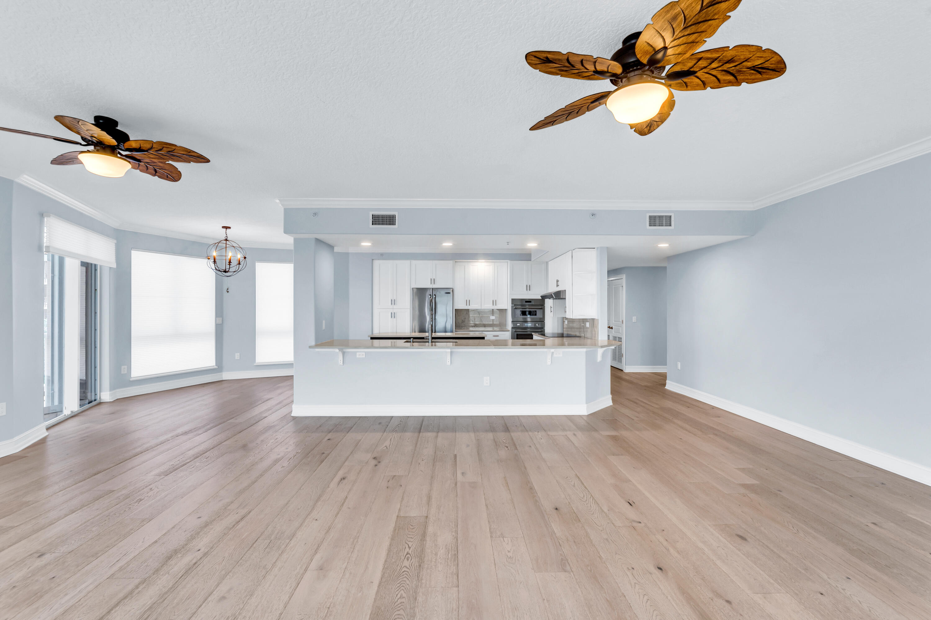 OCEANIQUE OCEANFRONT, A CONDOMINIUM - Residential