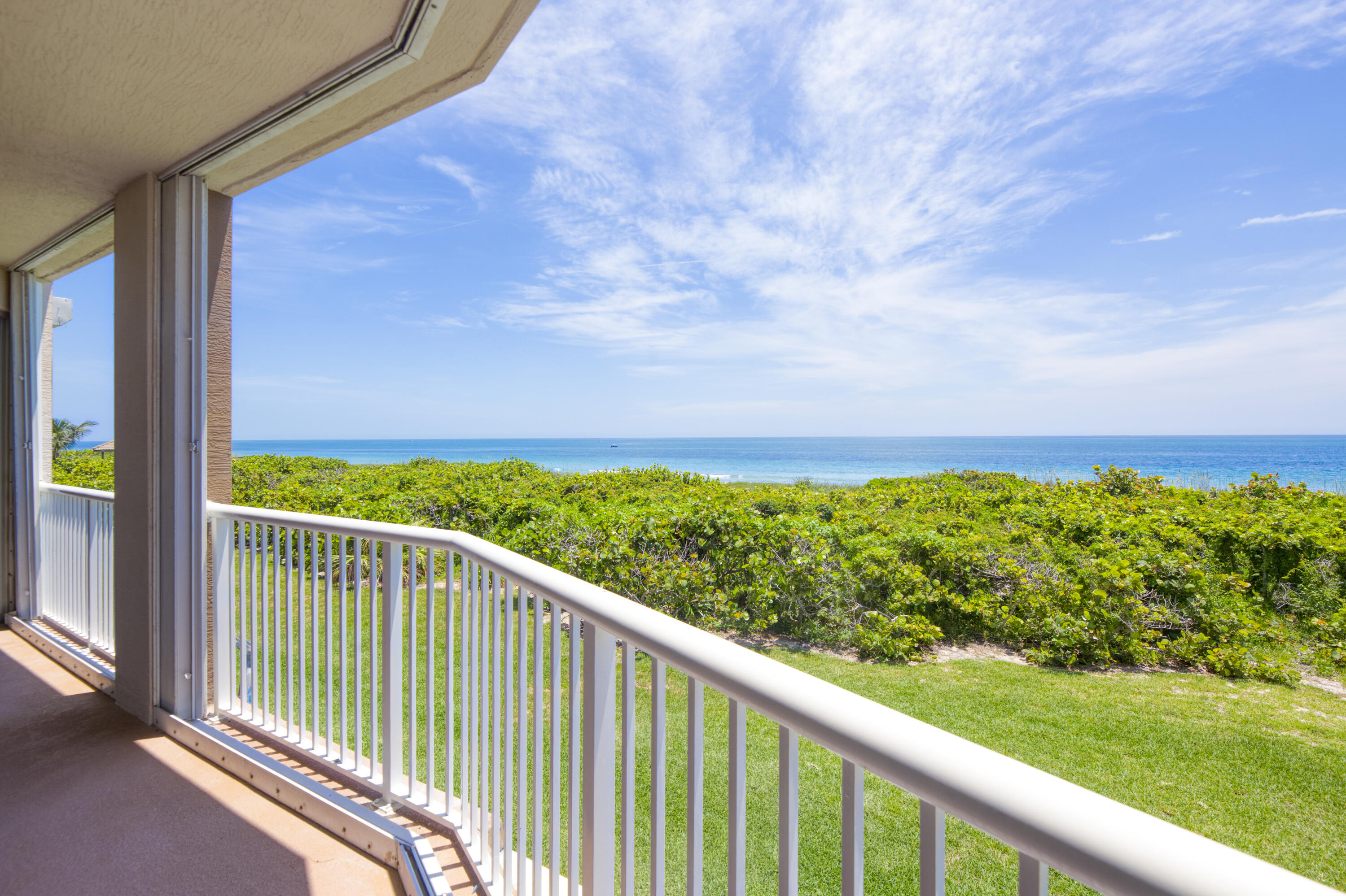 OCEANIQUE OCEANFRONT, A CONDOMINIUM - Residential