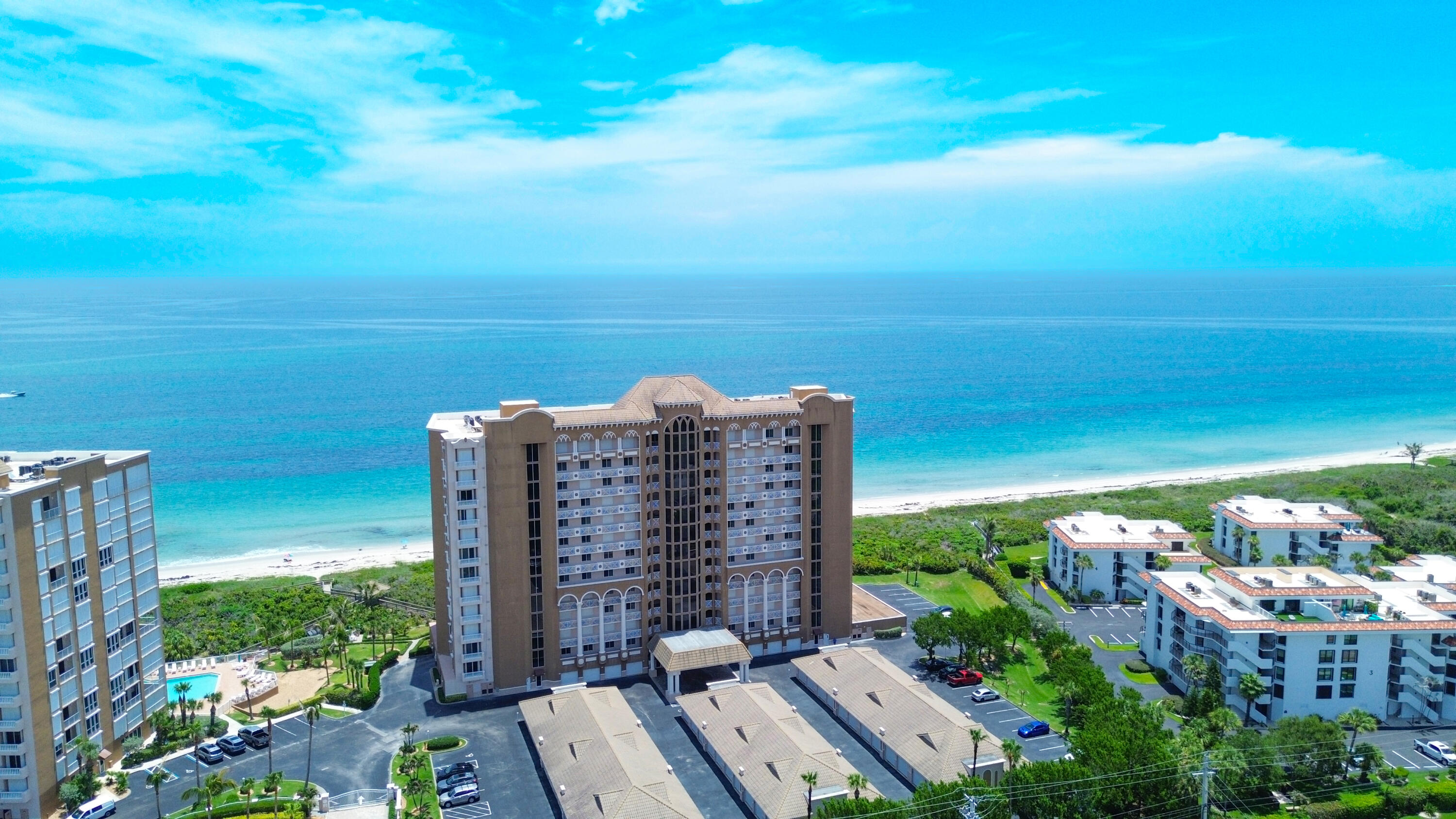 OCEANIQUE OCEANFRONT, A CONDOMINIUM - Residential