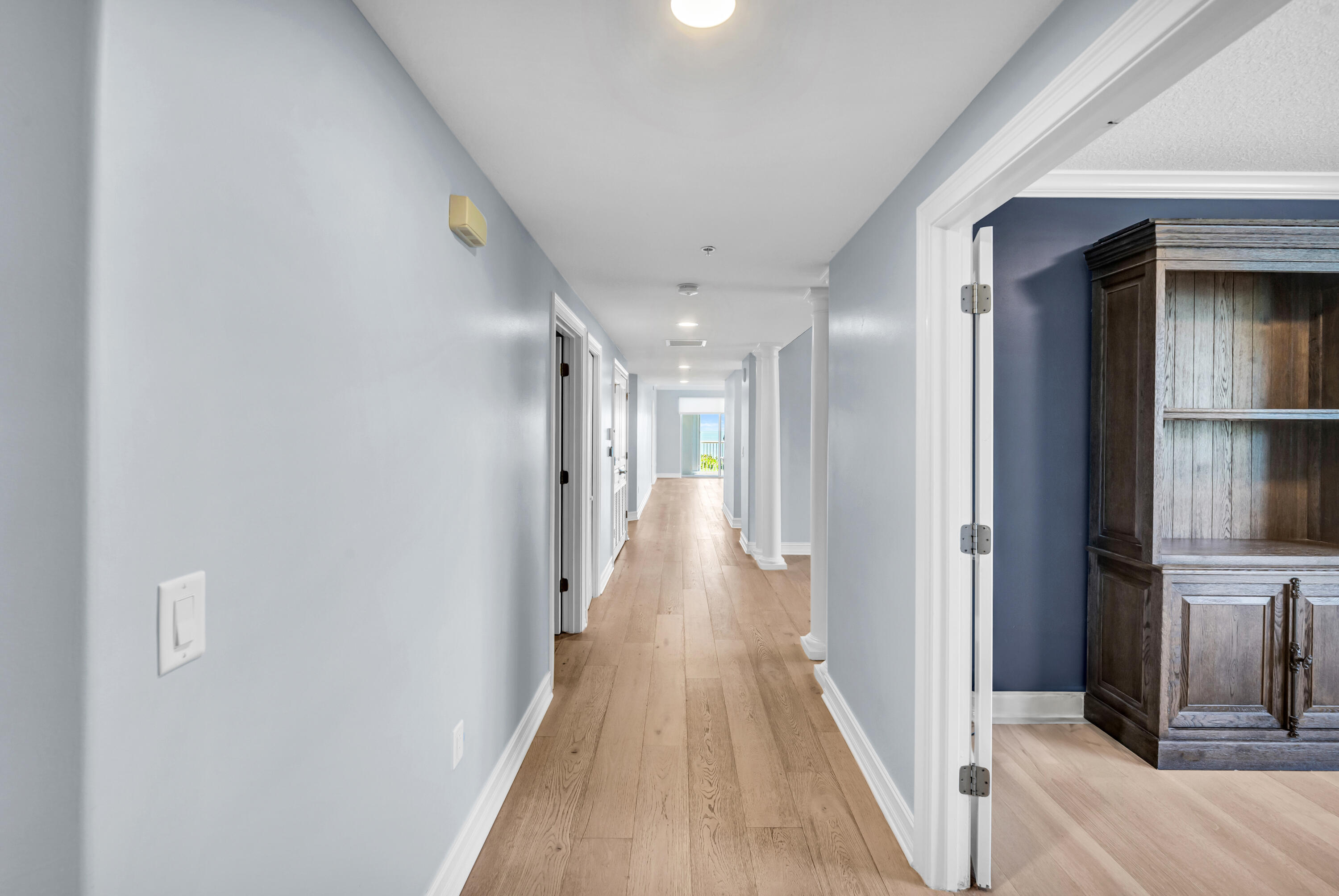 OCEANIQUE OCEANFRONT, A CONDOMINIUM - Residential