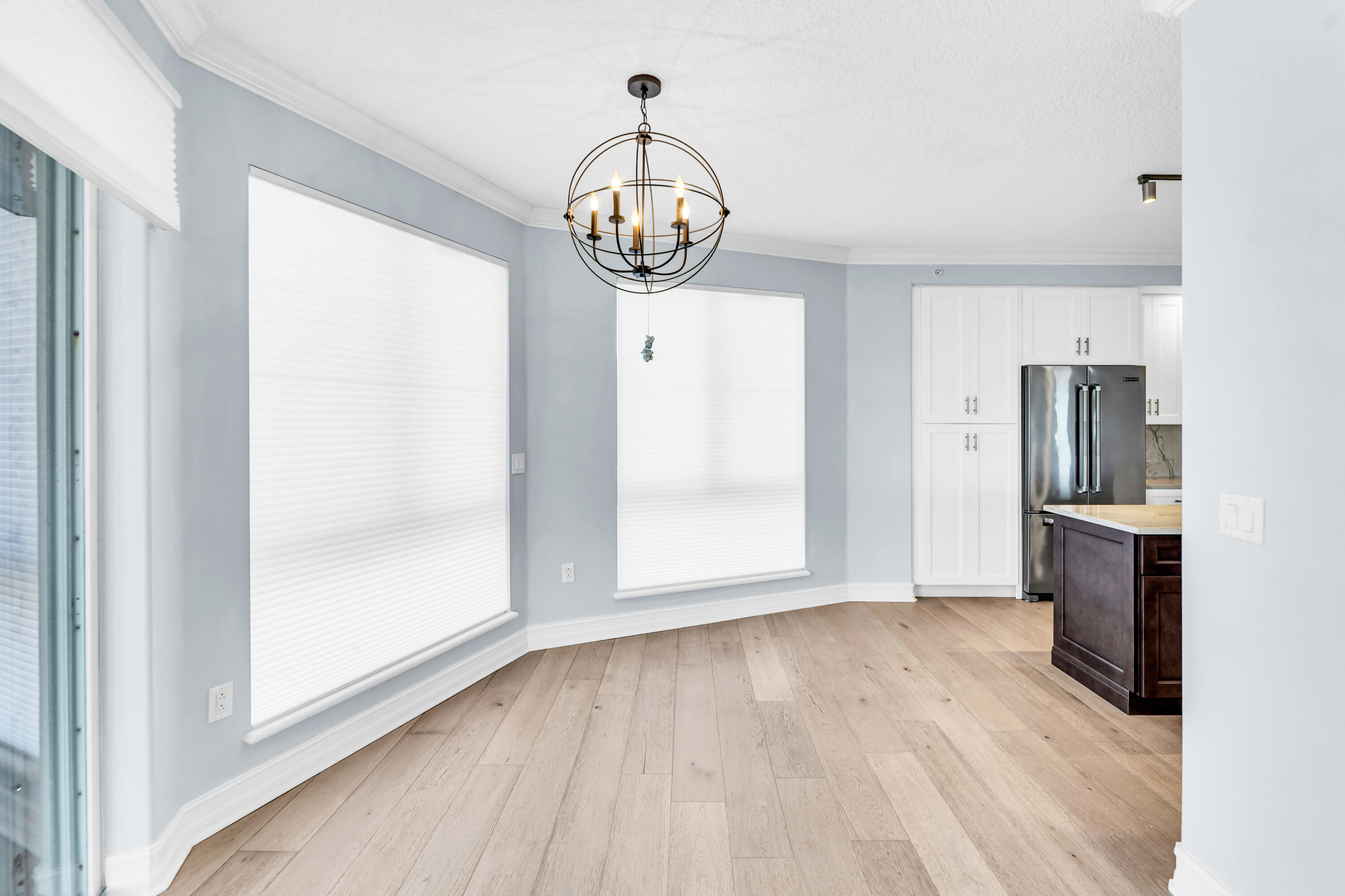 OCEANIQUE OCEANFRONT, A CONDOMINIUM - Residential