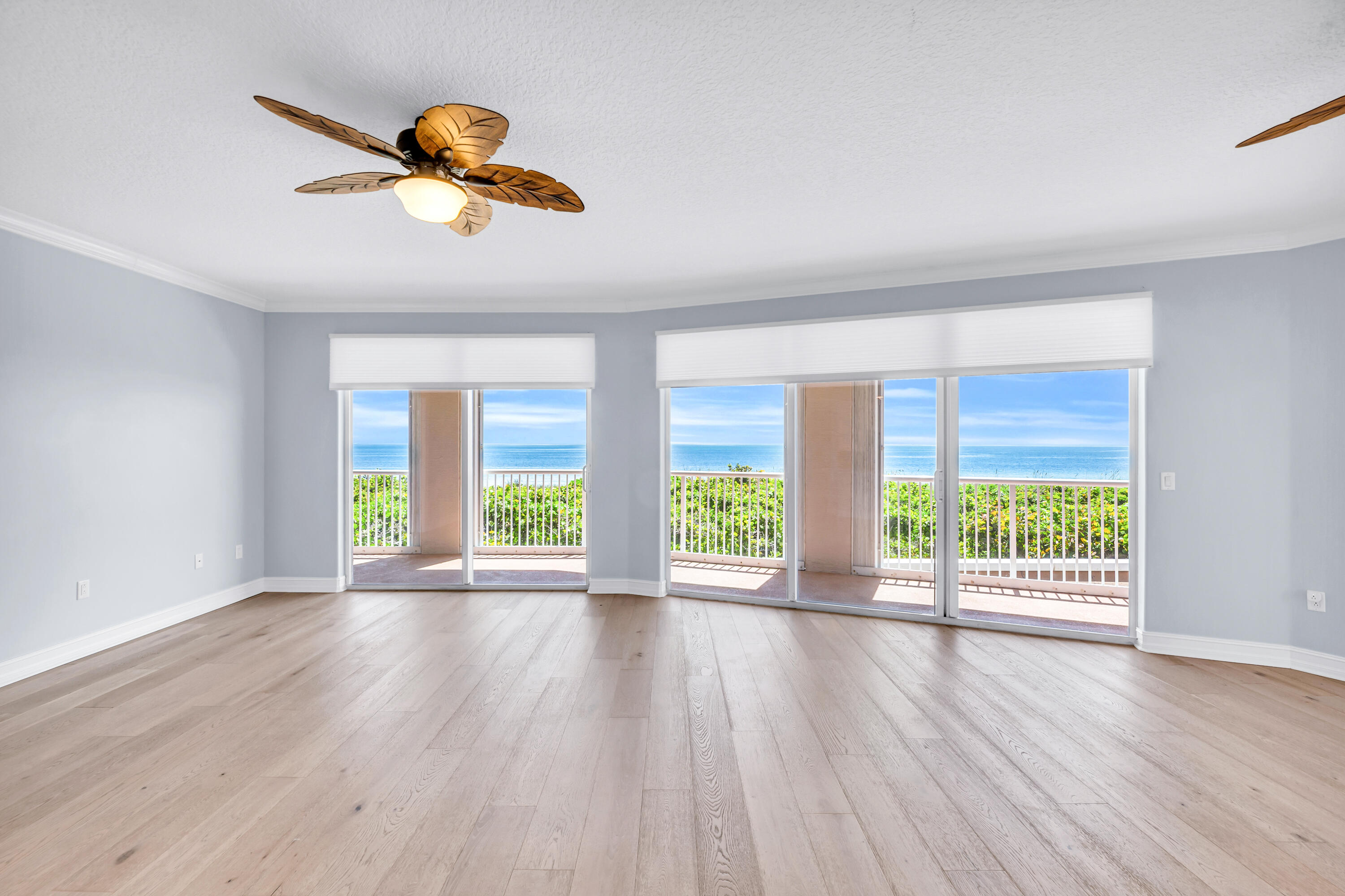 OCEANIQUE OCEANFRONT, A CONDOMINIUM - Residential