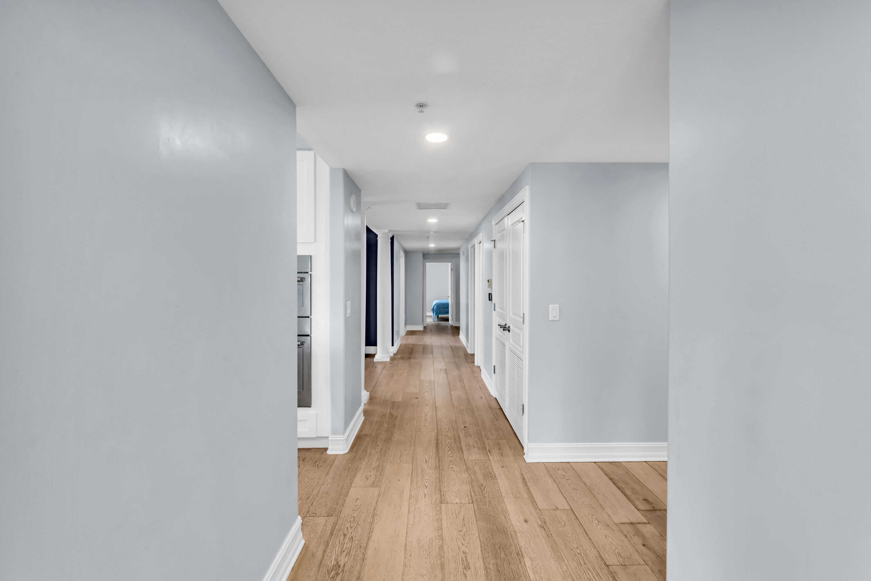 OCEANIQUE OCEANFRONT, A CONDOMINIUM - Residential