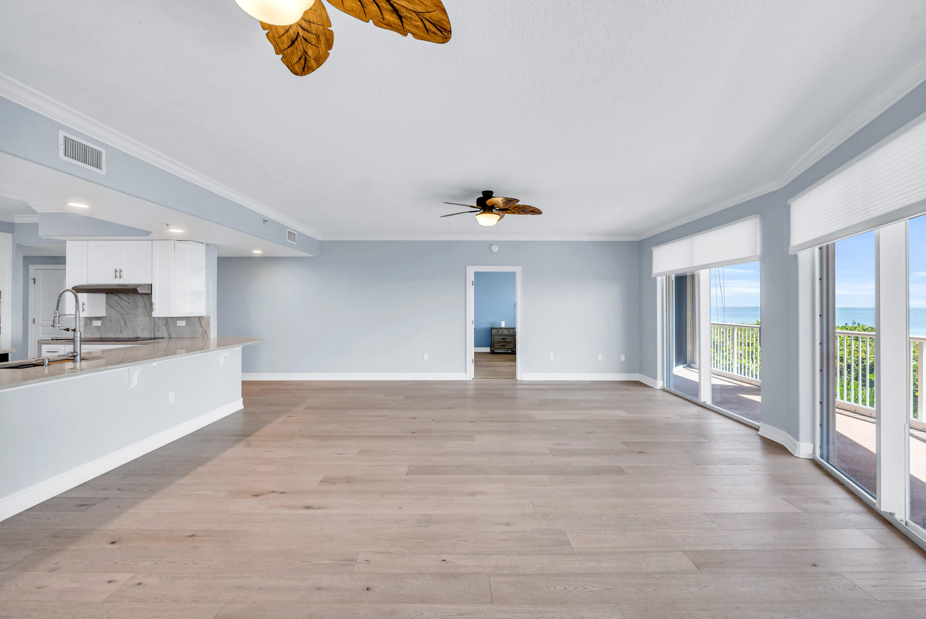 OCEANIQUE OCEANFRONT, A CONDOMINIUM - Residential