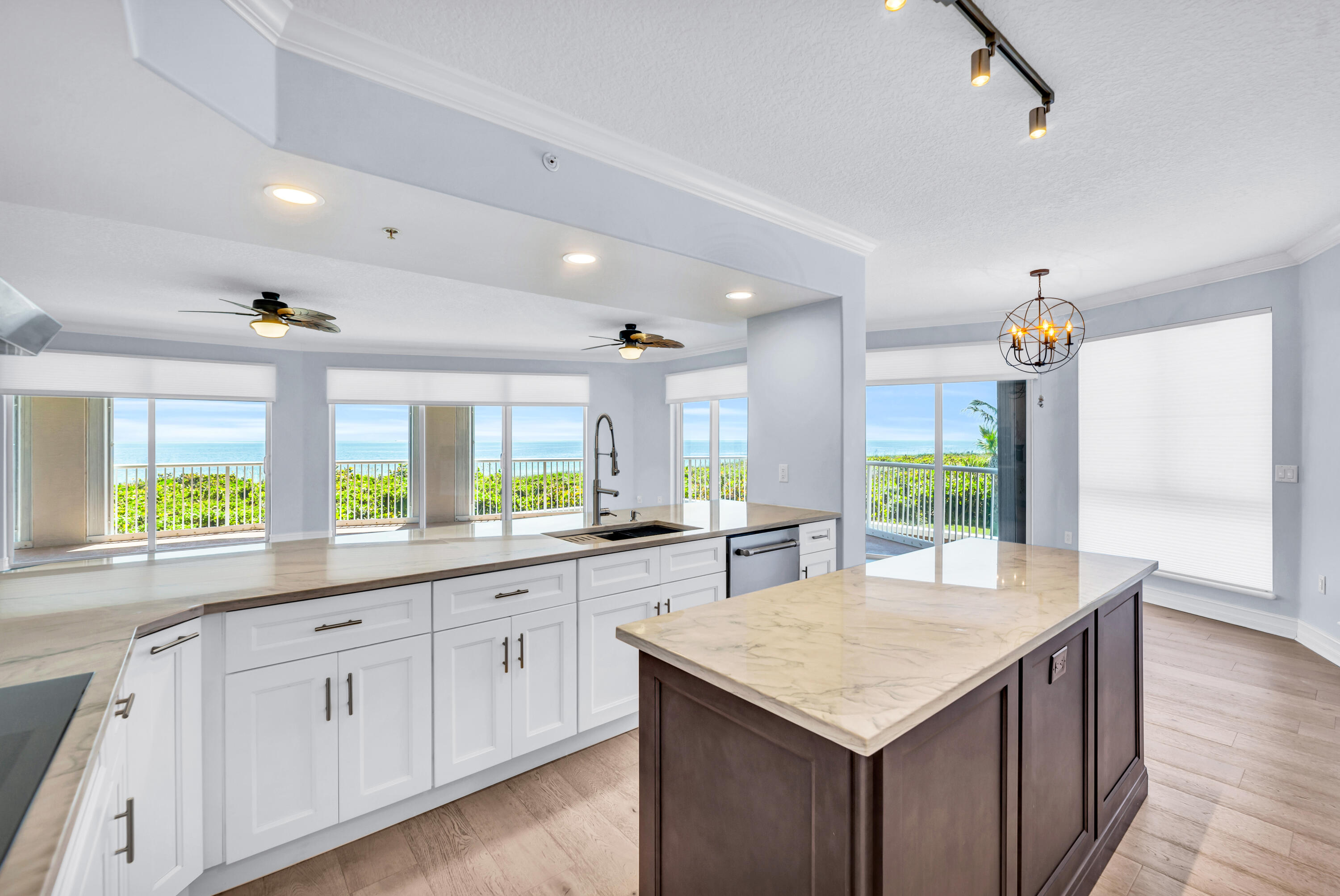OCEANIQUE OCEANFRONT, A CONDOMINIUM - Residential
