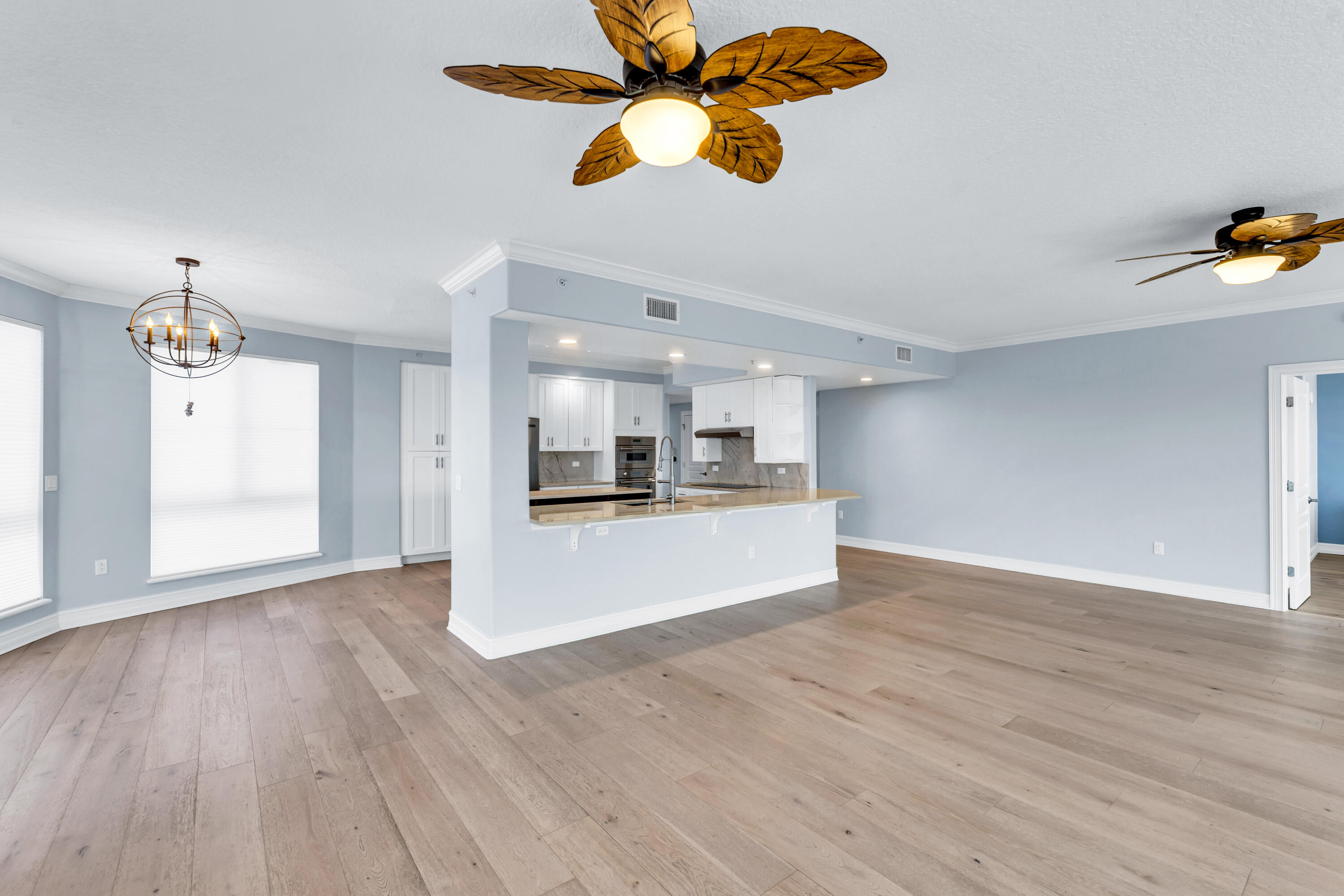OCEANIQUE OCEANFRONT, A CONDOMINIUM - Residential