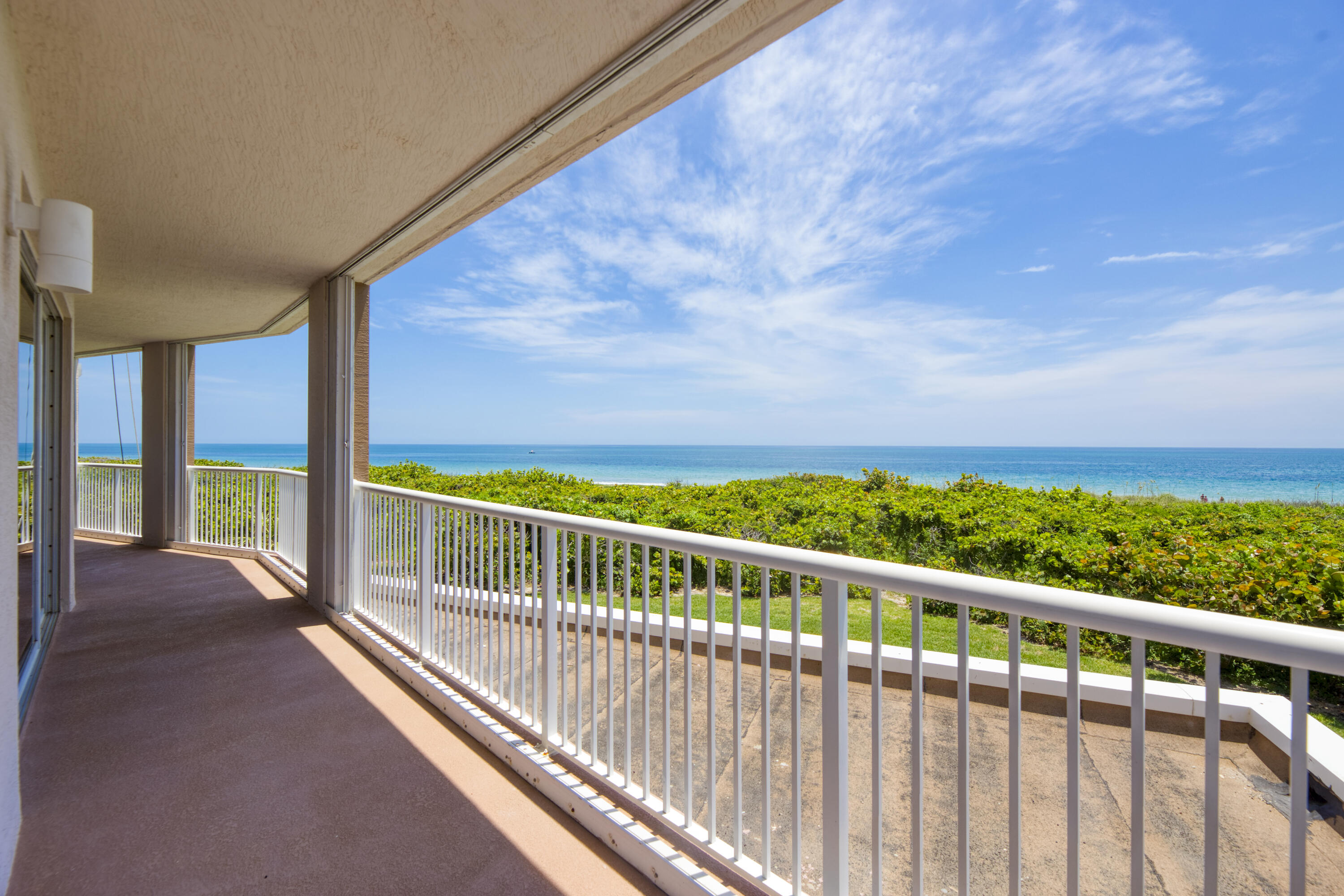 OCEANIQUE OCEANFRONT, A CONDOMINIUM - Residential