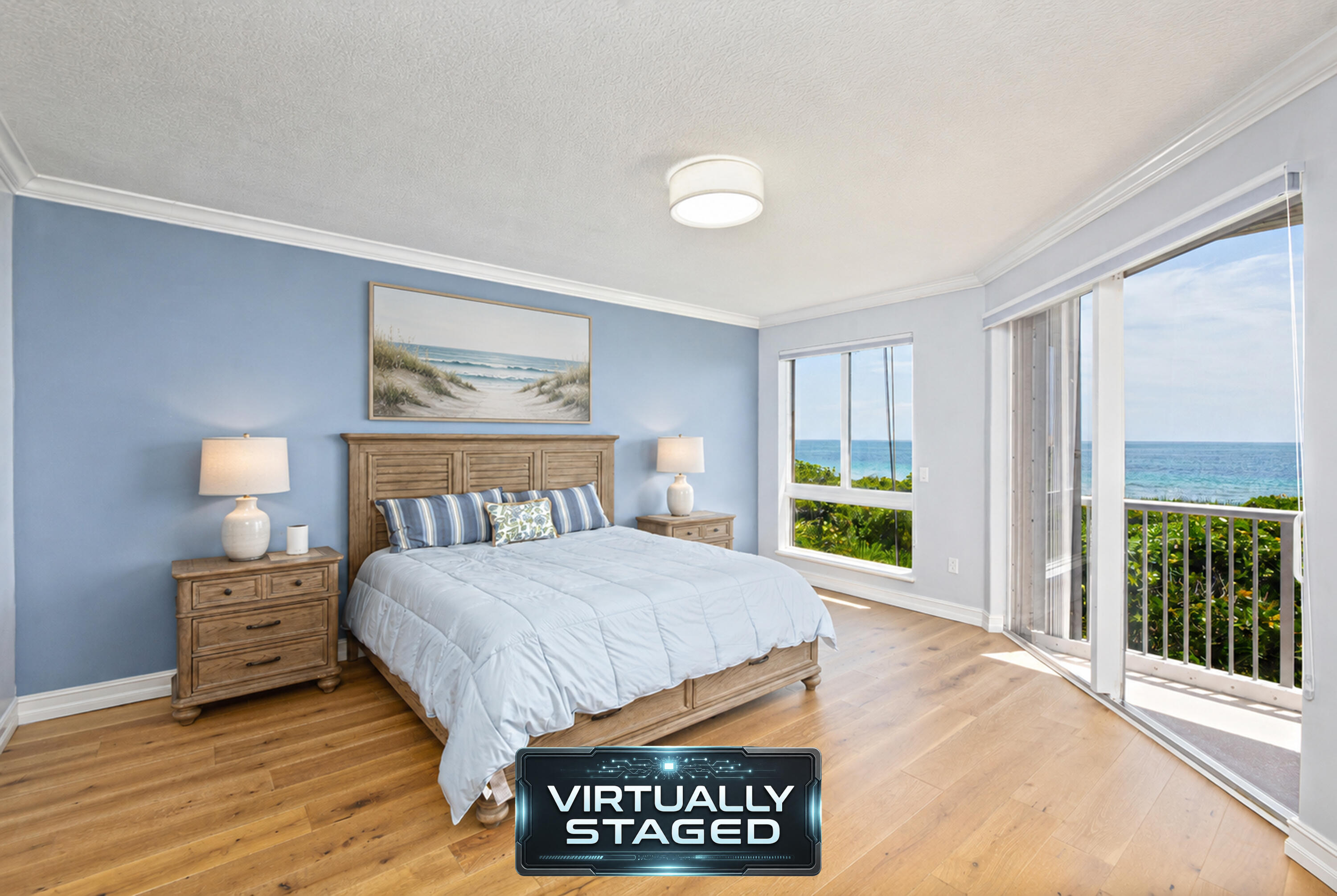 OCEANIQUE OCEANFRONT, A CONDOMINIUM - Residential