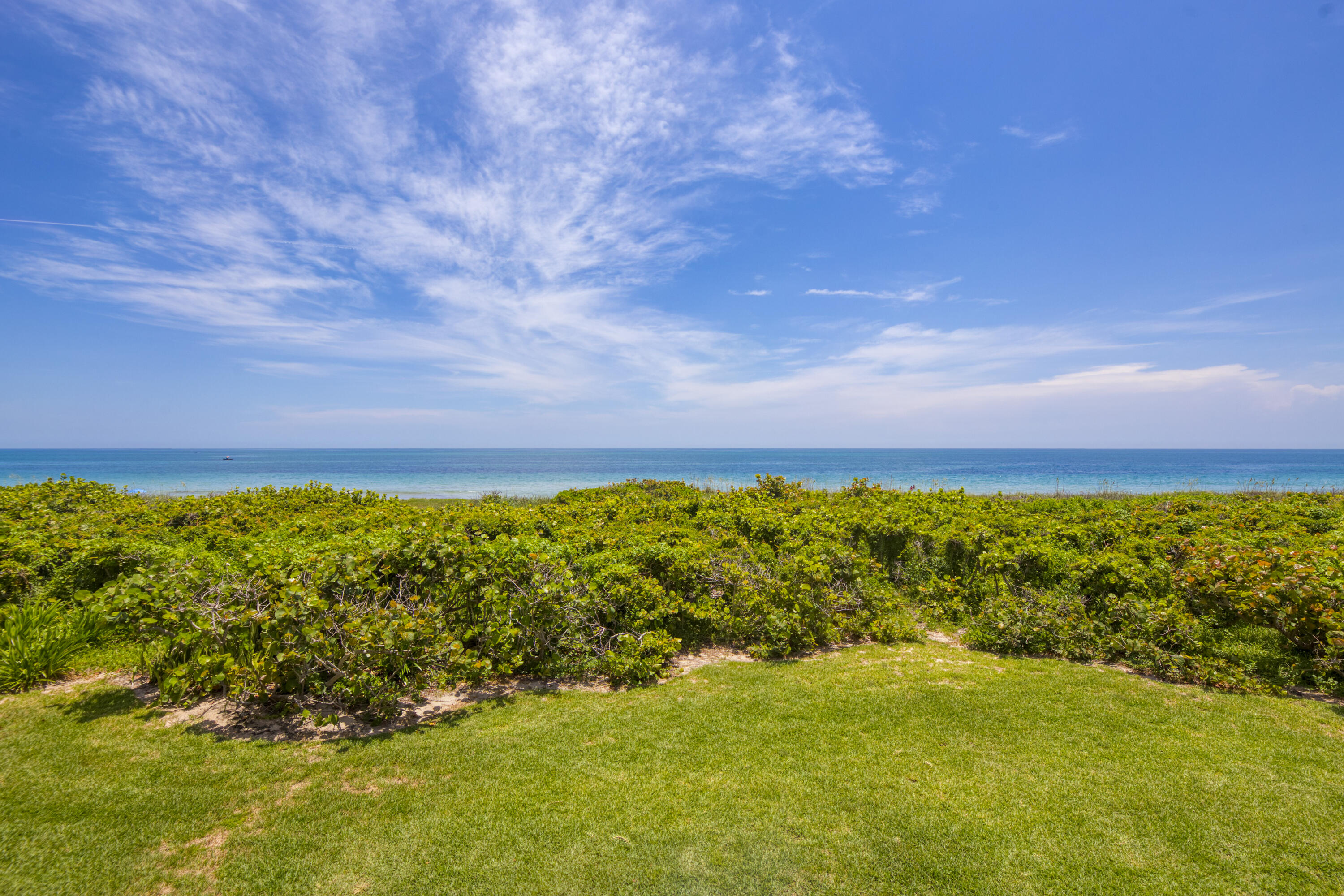 OCEANIQUE OCEANFRONT, A CONDOMINIUM - Residential