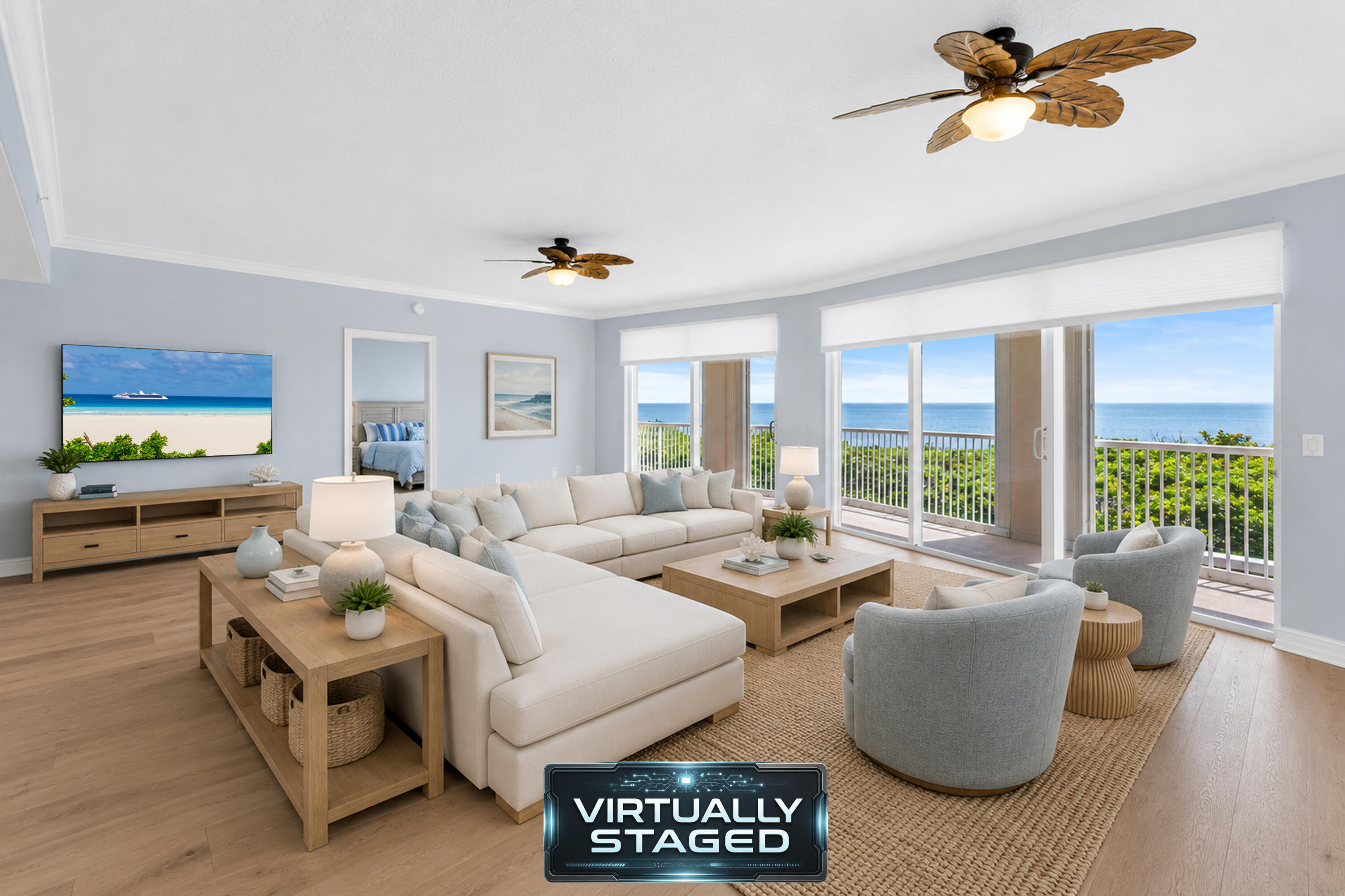 OCEANIQUE OCEANFRONT, A CONDOMINIUM - Residential