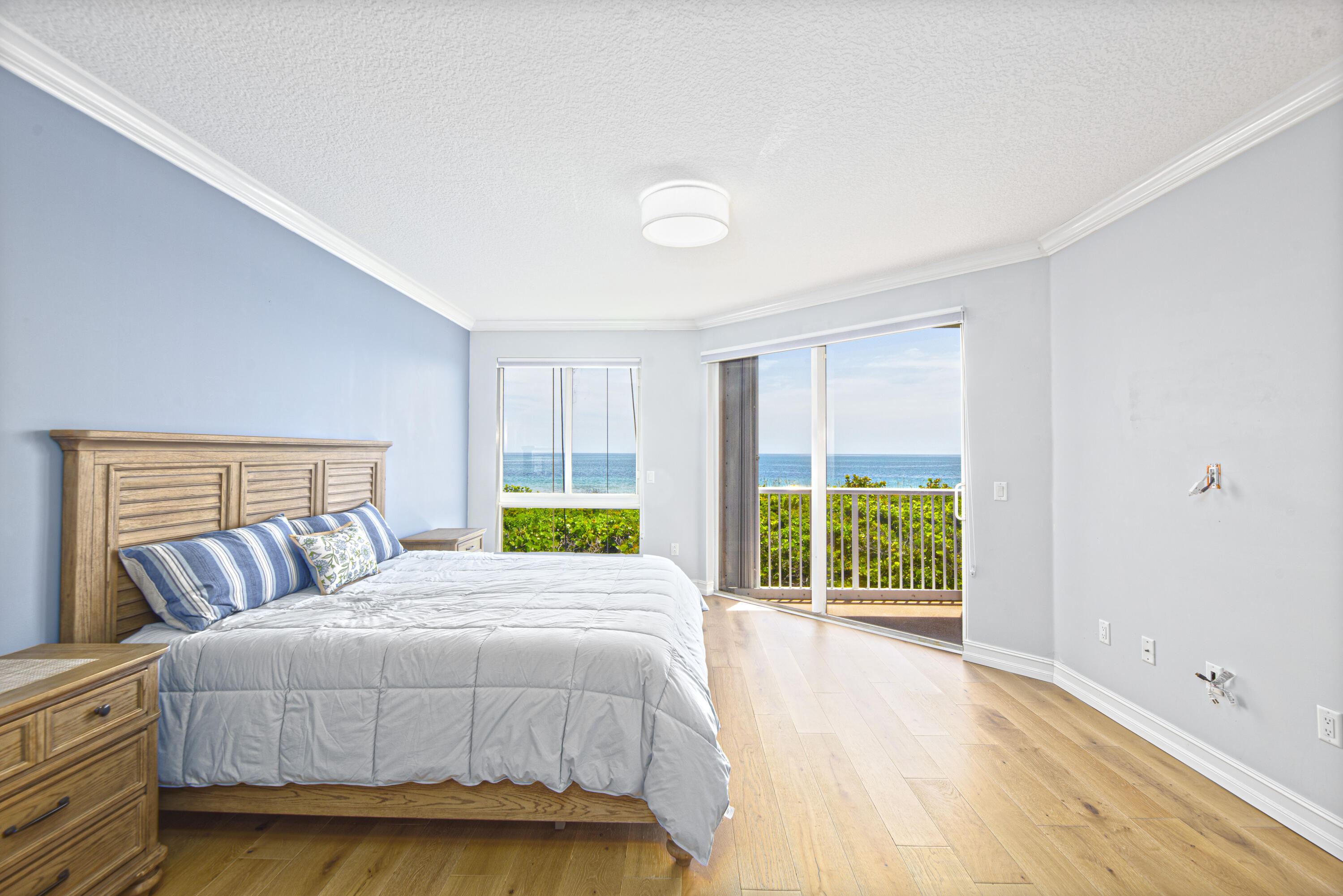 OCEANIQUE OCEANFRONT, A CONDOMINIUM - Residential