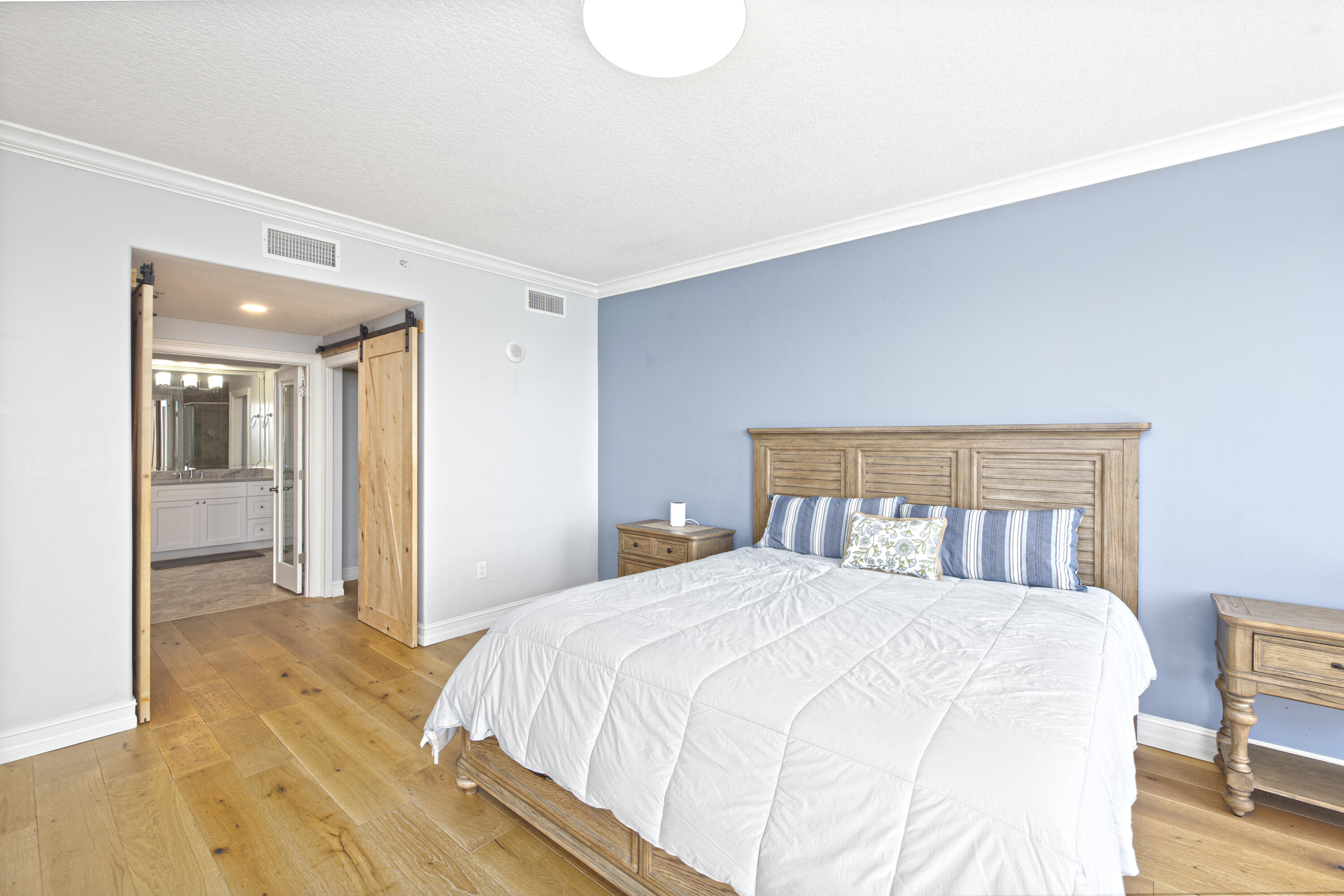 OCEANIQUE OCEANFRONT, A CONDOMINIUM - Residential