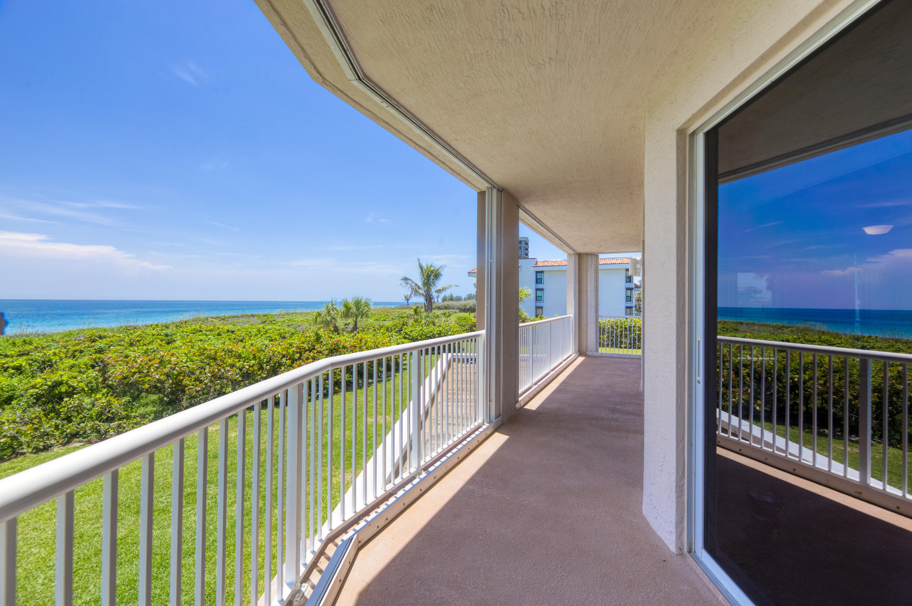 OCEANIQUE OCEANFRONT, A CONDOMINIUM - Residential