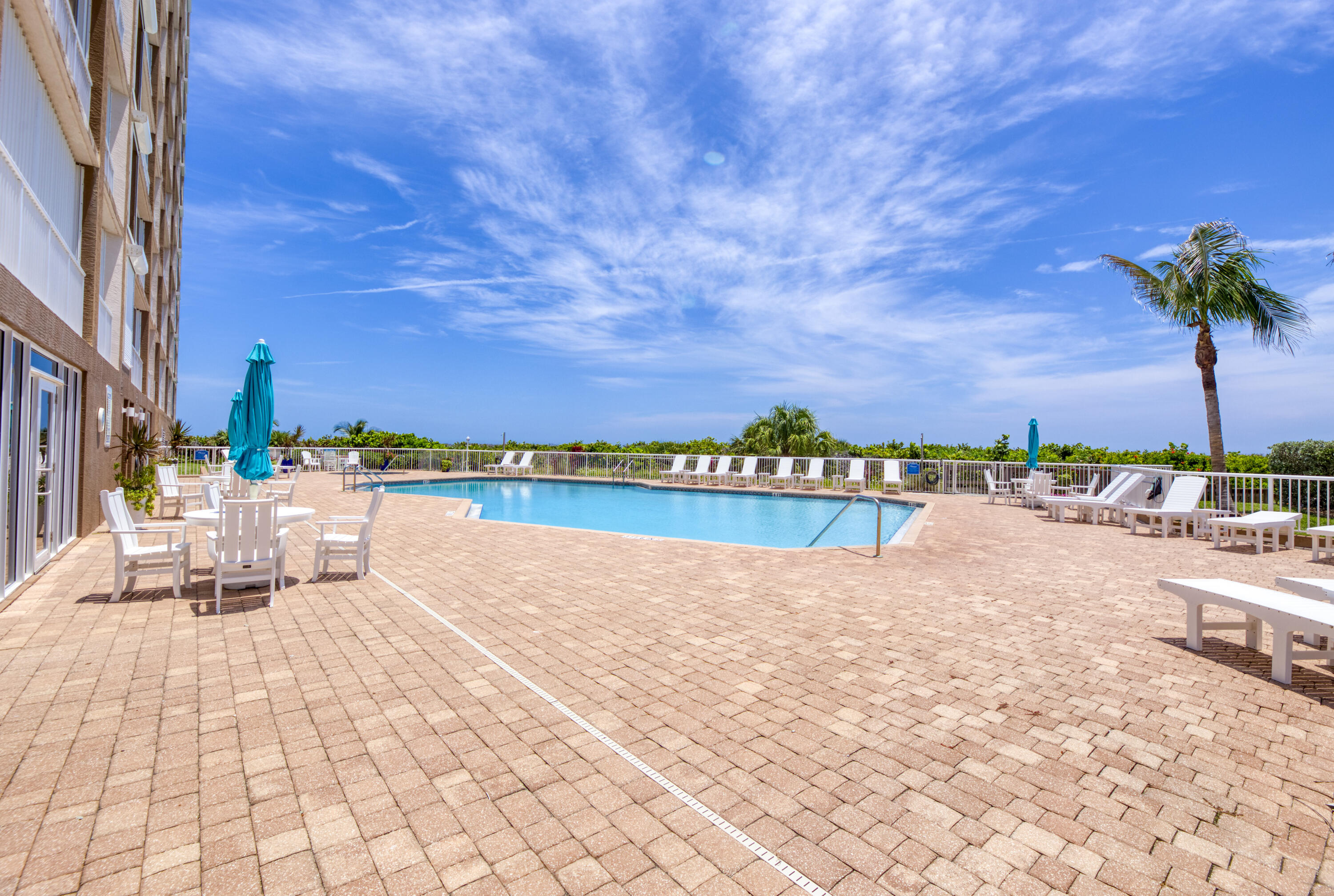 OCEANIQUE OCEANFRONT, A CONDOMINIUM - Residential