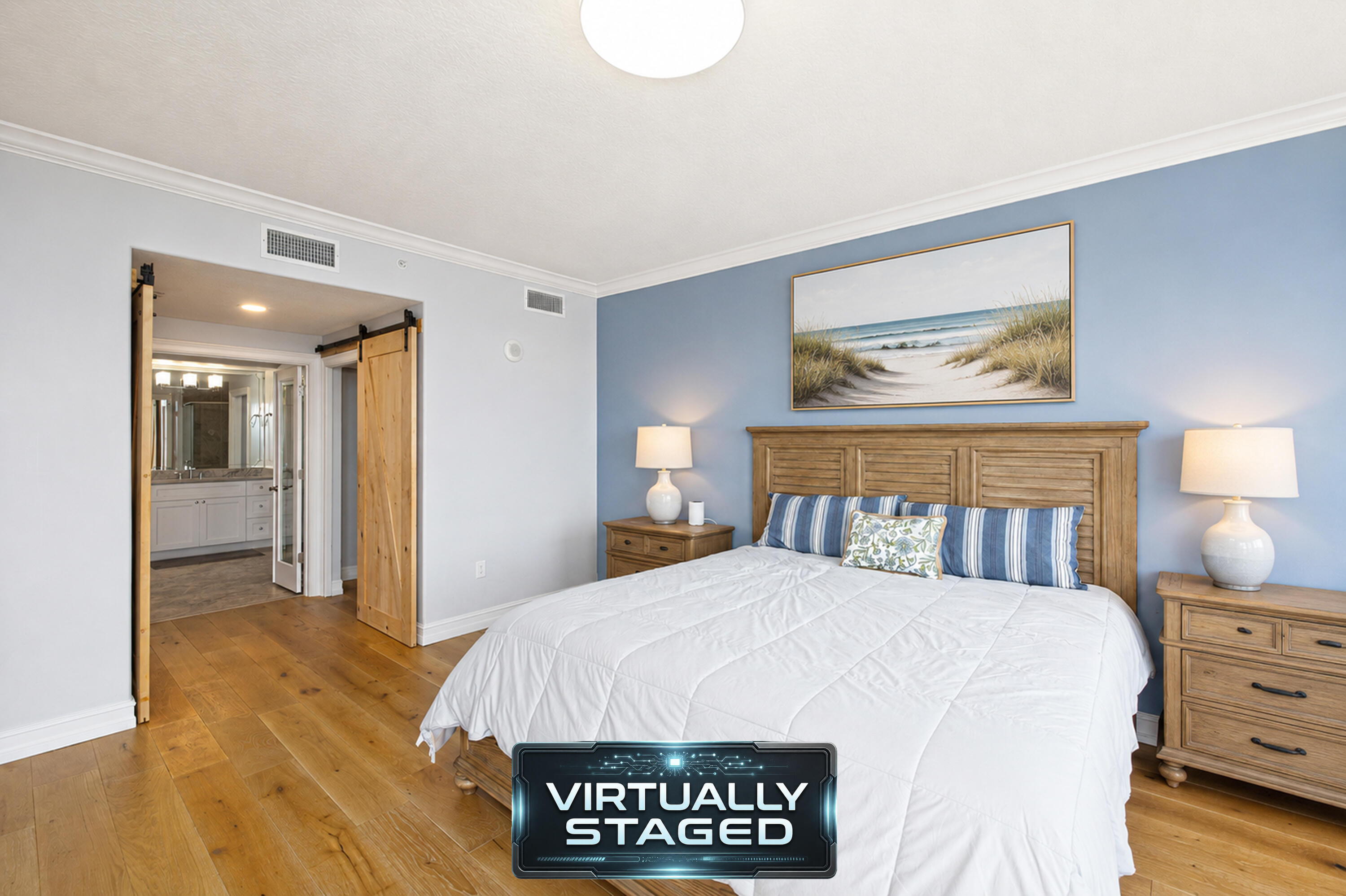 OCEANIQUE OCEANFRONT, A CONDOMINIUM - Residential