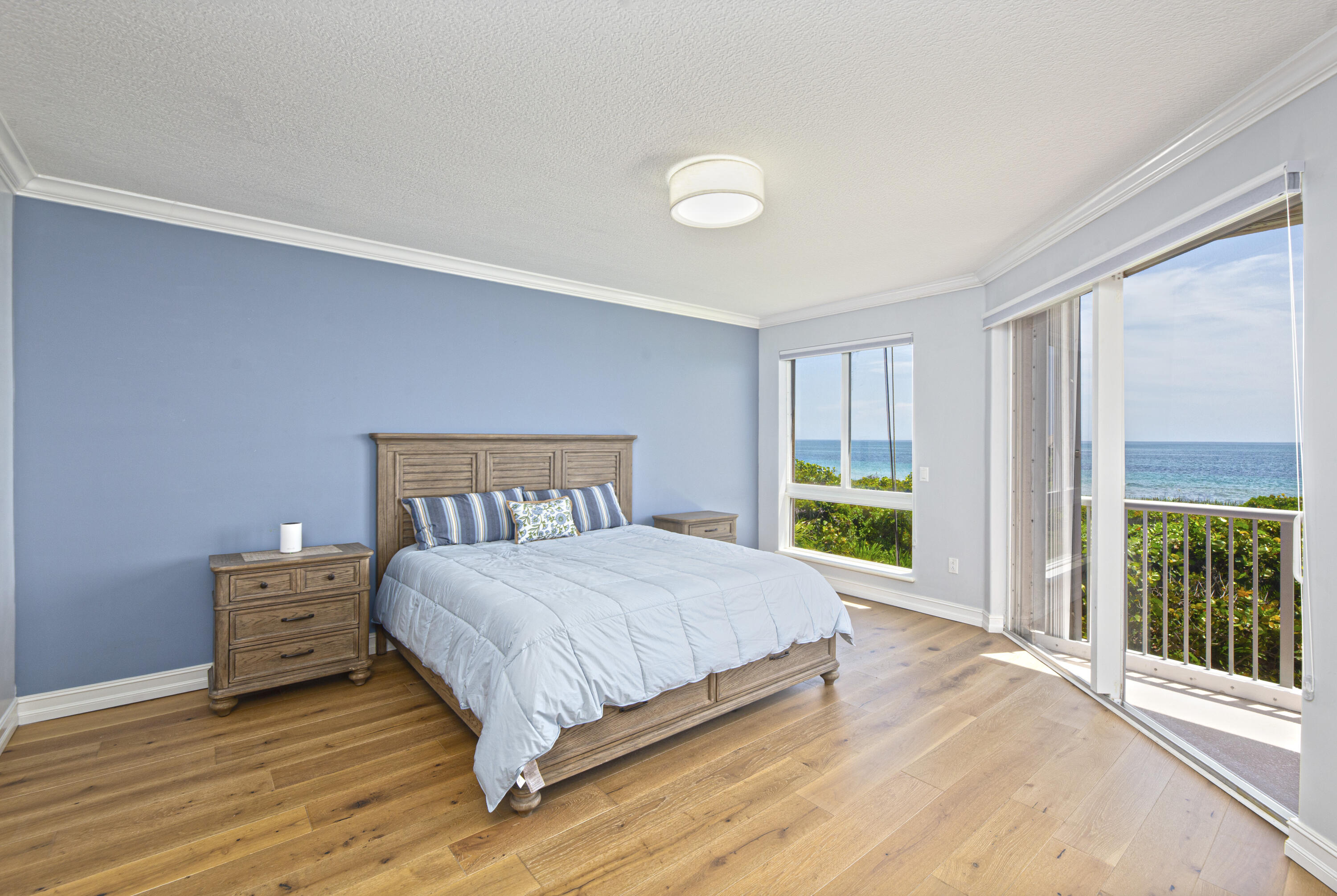 OCEANIQUE OCEANFRONT, A CONDOMINIUM - Residential