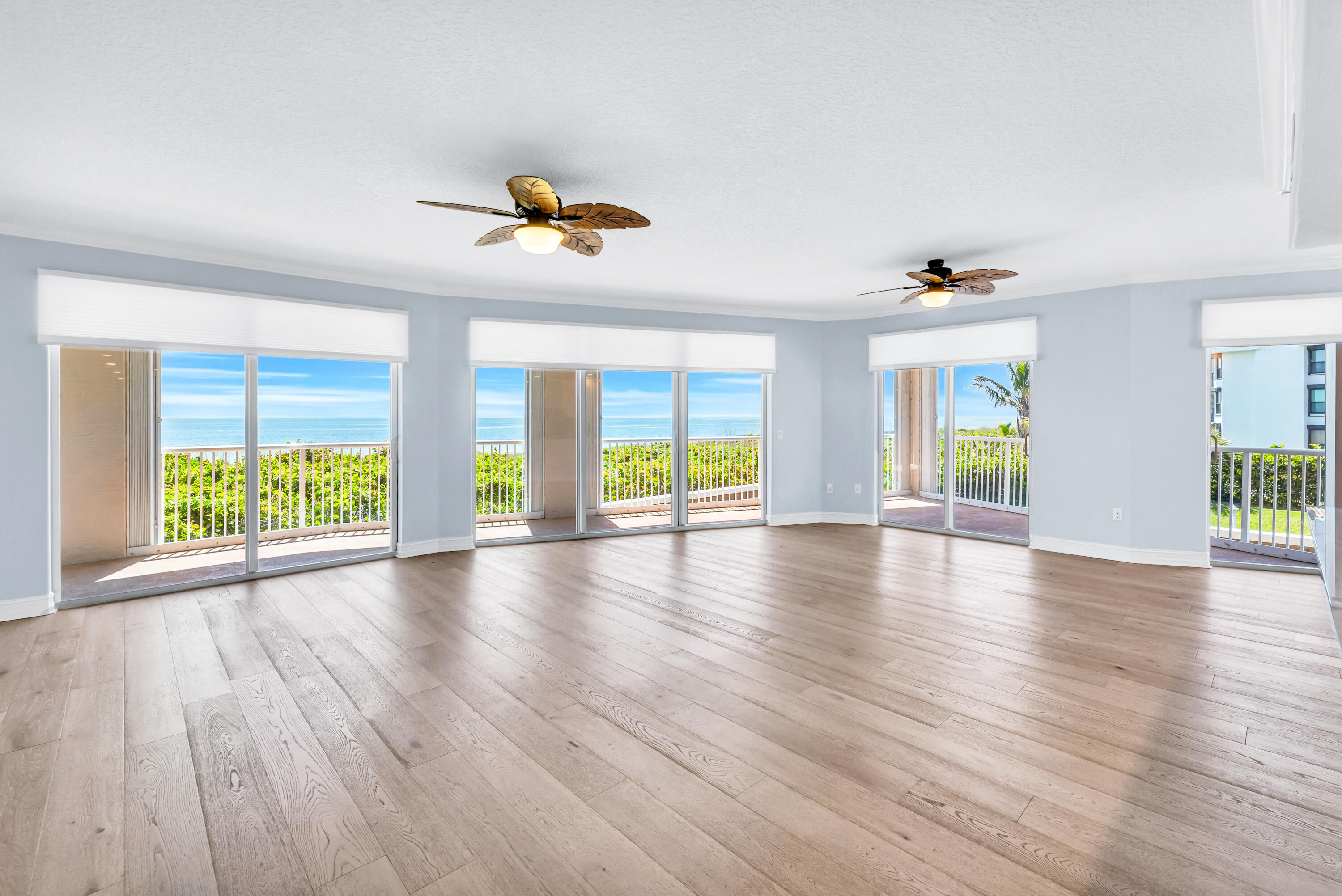 OCEANIQUE OCEANFRONT, A CONDOMINIUM - Residential