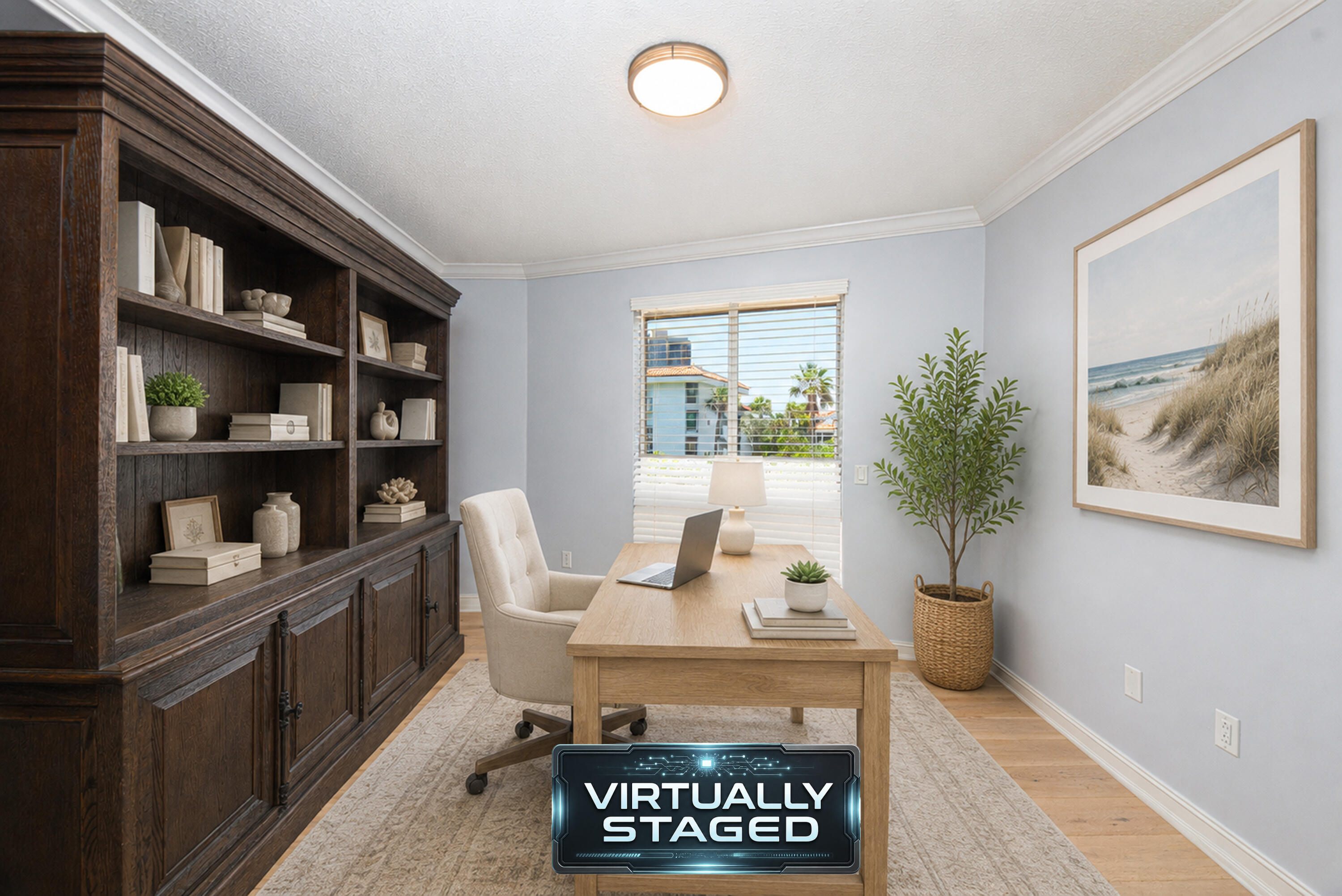 OCEANIQUE OCEANFRONT, A CONDOMINIUM - Residential