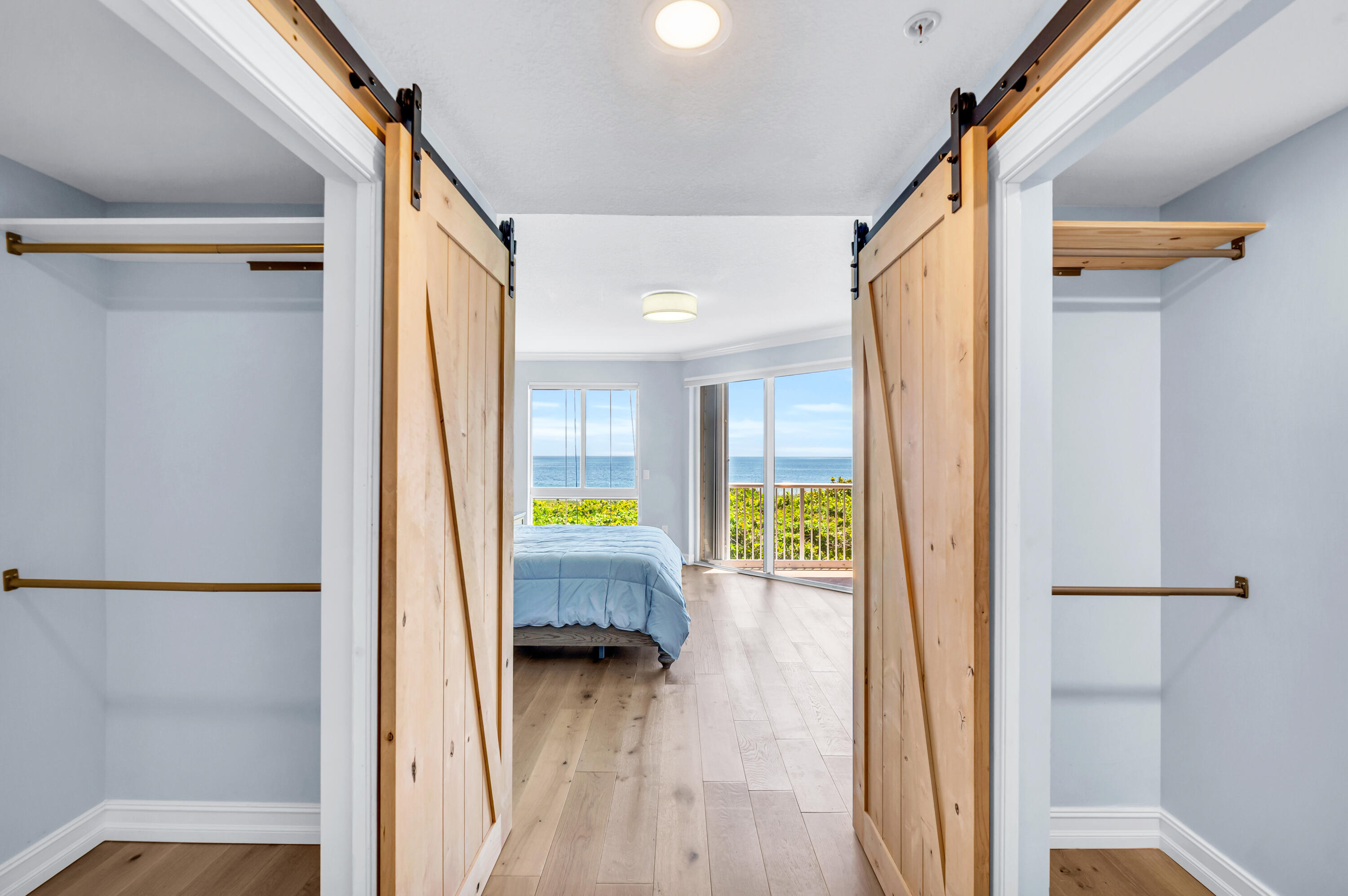 OCEANIQUE OCEANFRONT, A CONDOMINIUM - Residential