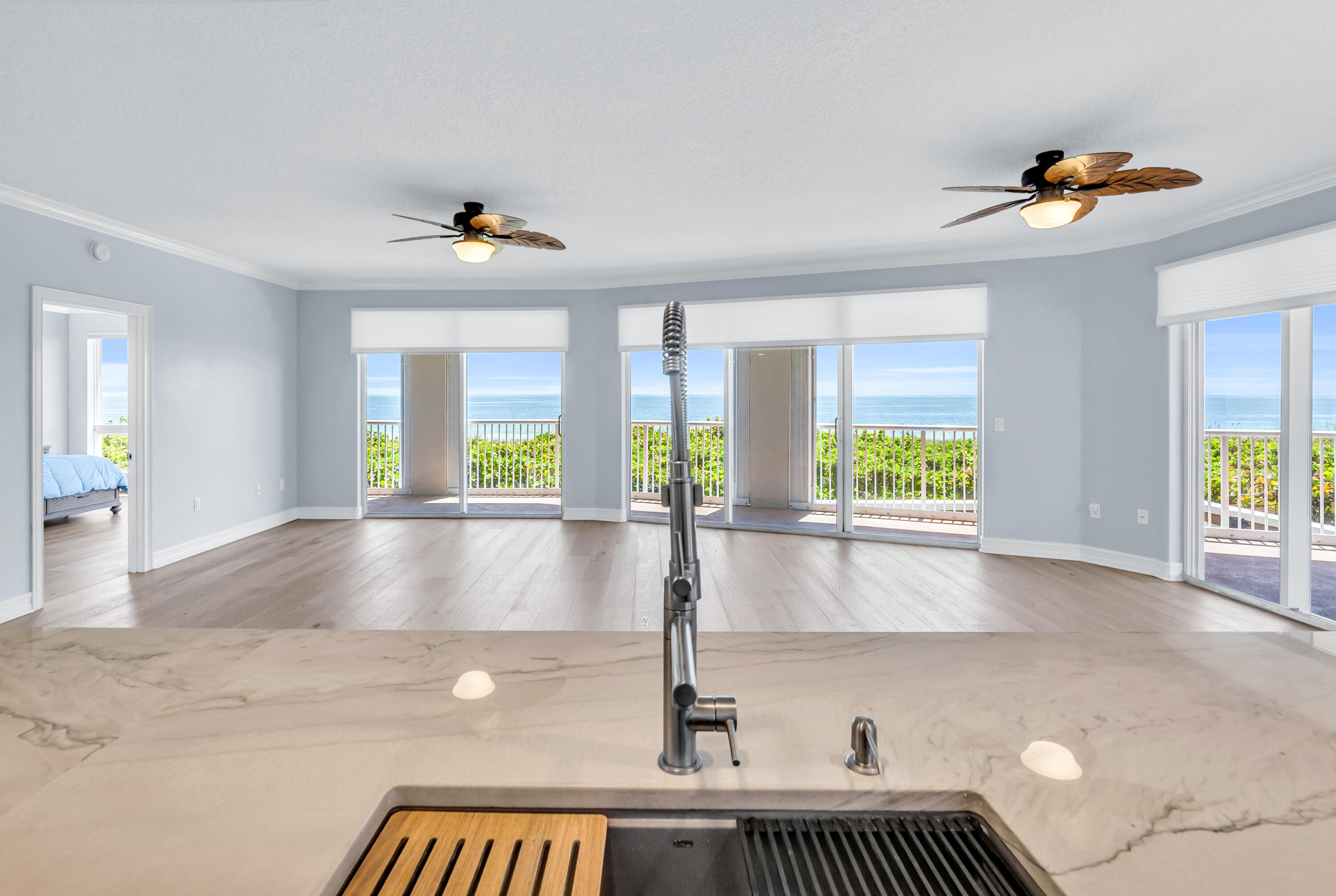OCEANIQUE OCEANFRONT, A CONDOMINIUM - Residential